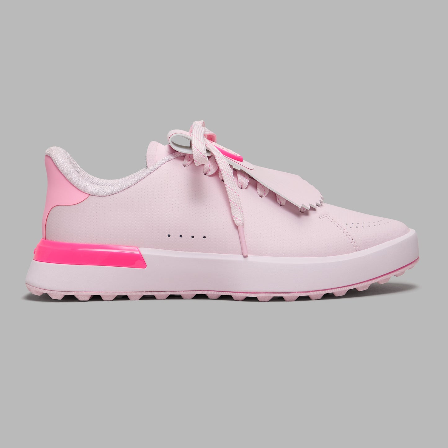 LTD RELEASE G.112 PERFORATED KILTIE GOLF SHOE | G/FORE New