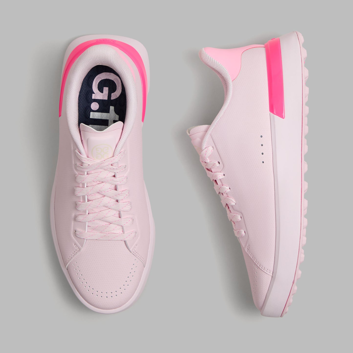 LTD RELEASE G.112 PERFORATED KILTIE GOLF SHOE | G/FORE New
