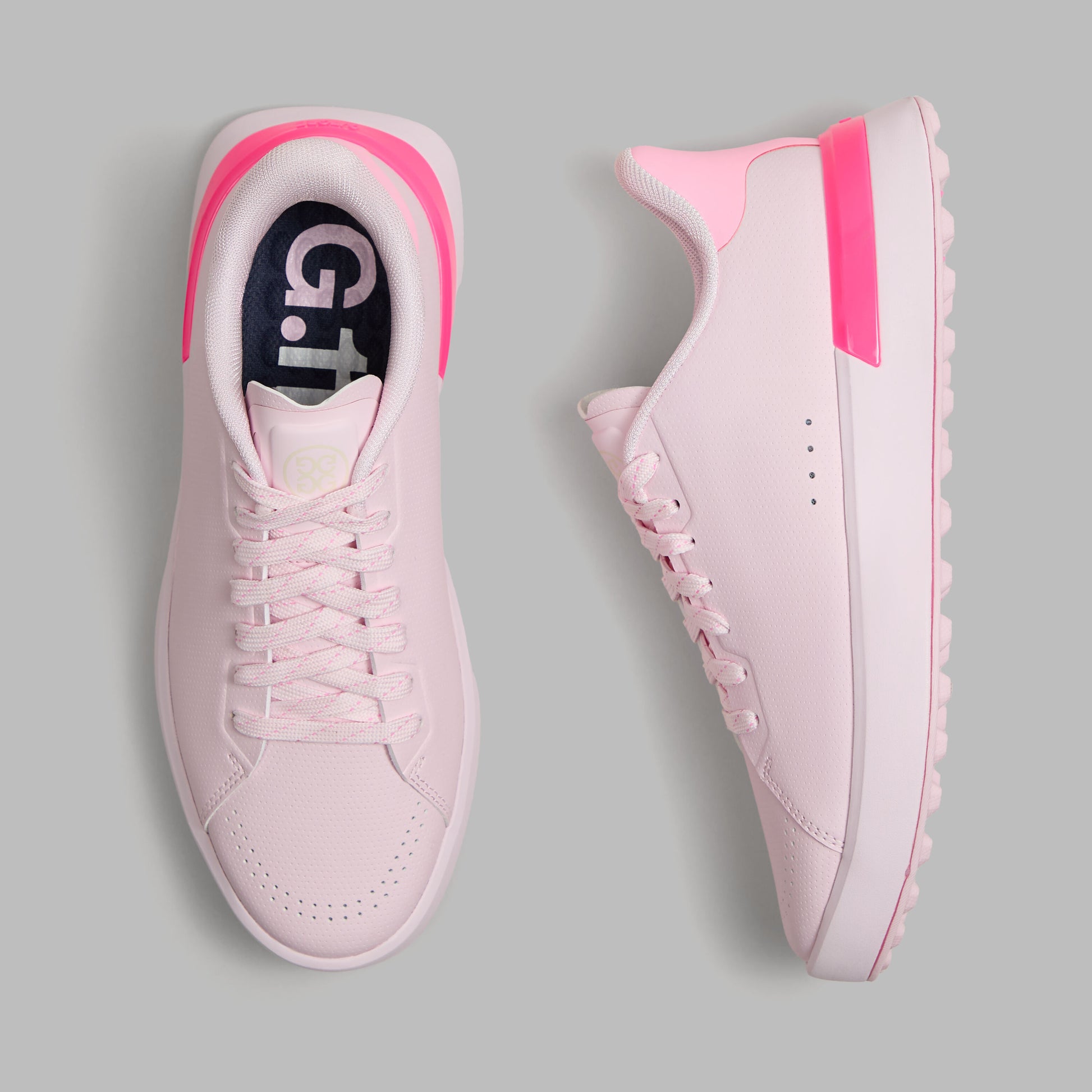 LTD RELEASE G.112 PERFORATED KILTIE GOLF SHOE | G/FORE New