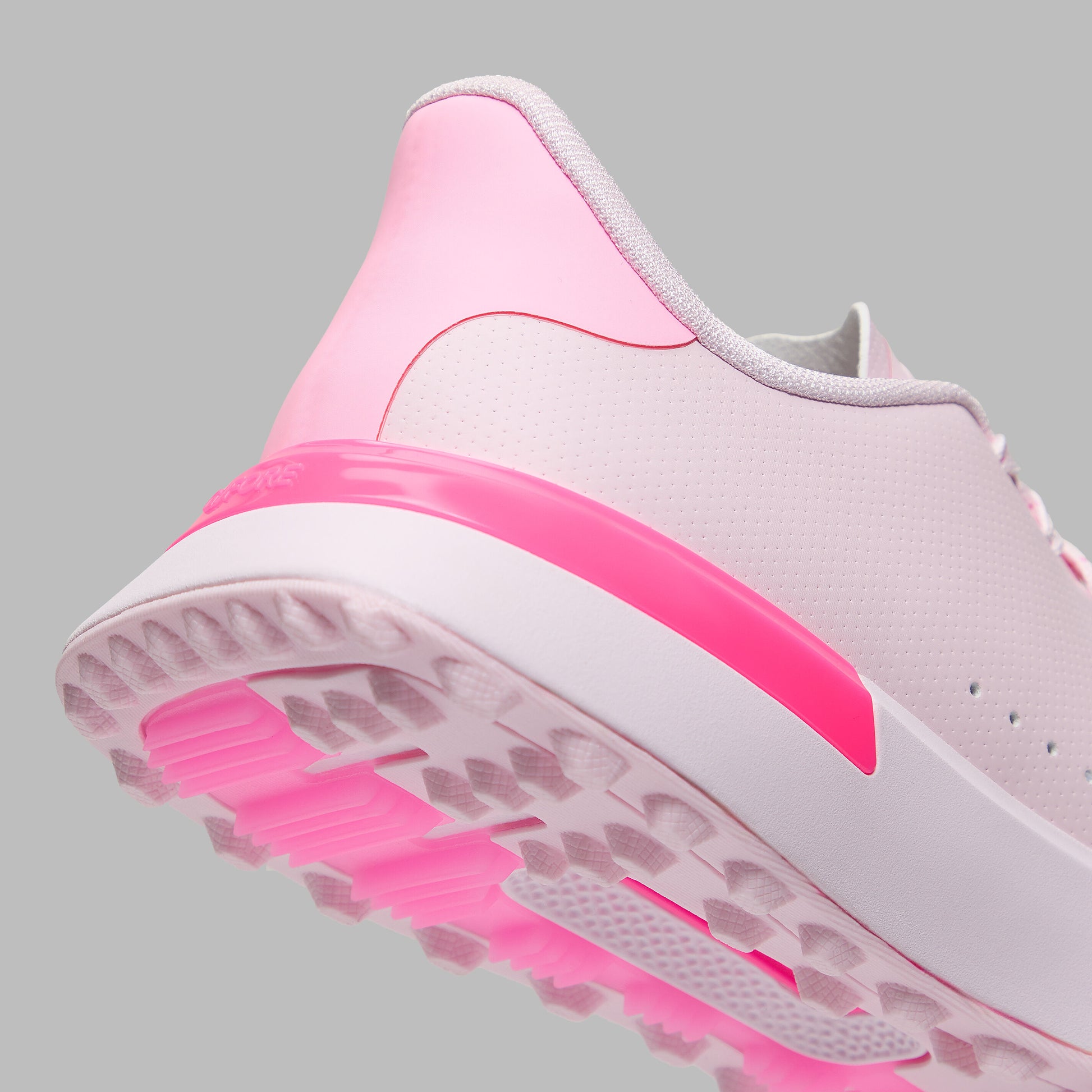 LTD RELEASE G.112 PERFORATED KILTIE GOLF SHOE | G/FORE New