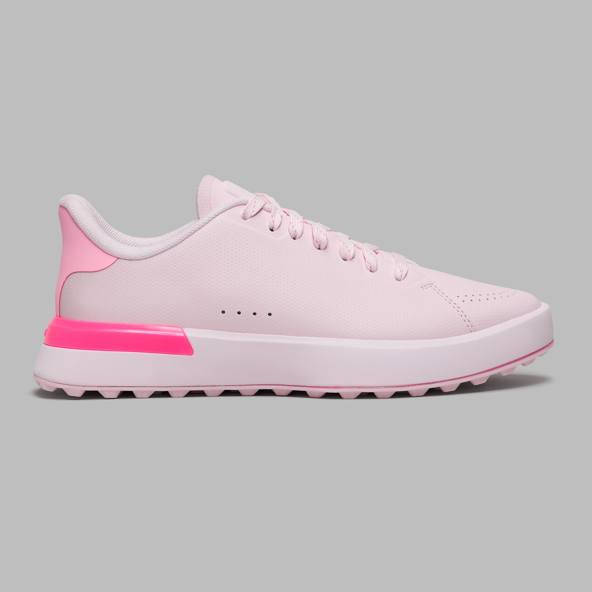 LTD RELEASE G.112 PERFORATED KILTIE GOLF SHOE | G/FORE New