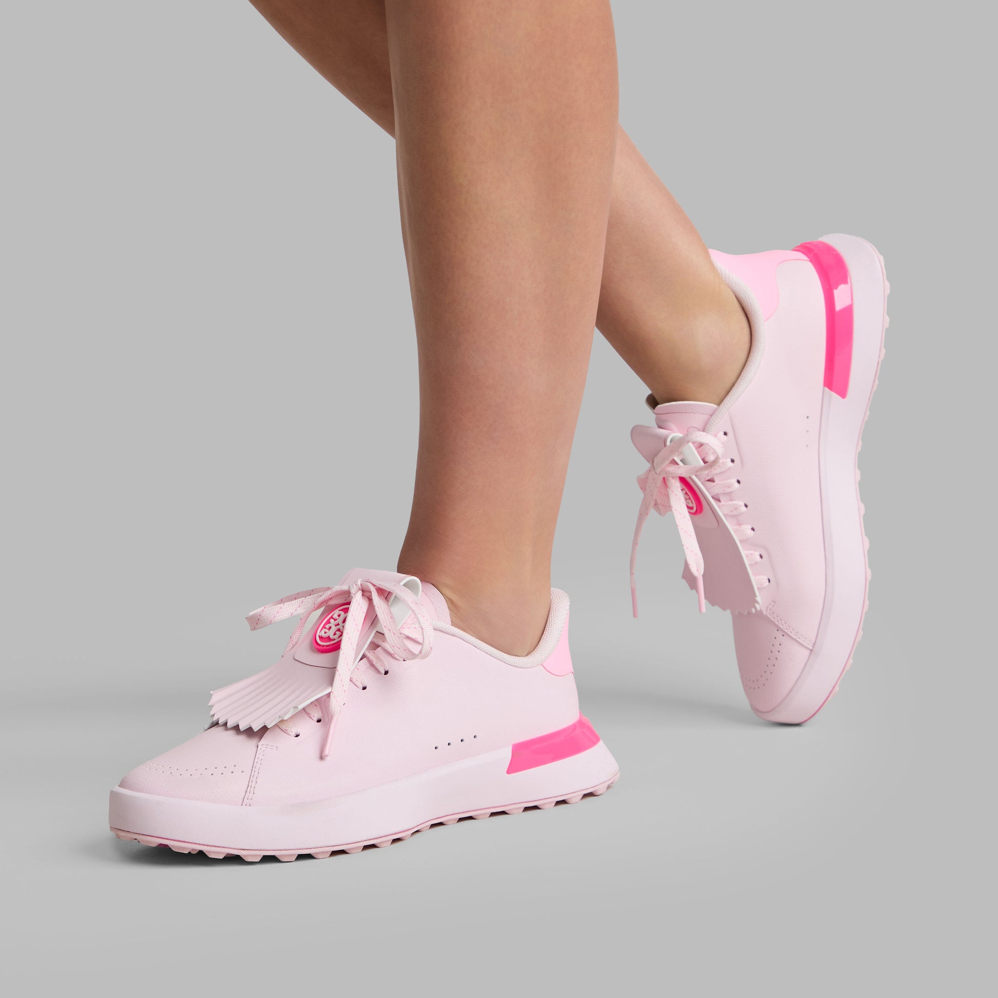 LTD RELEASE G.112 PERFORATED KILTIE GOLF SHOE | G/FORE New