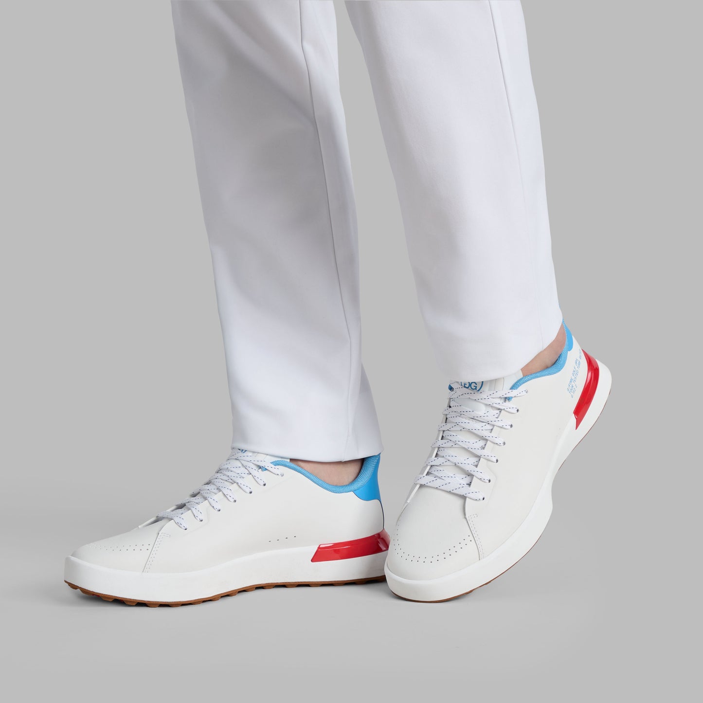 LTD RELEASE G.112 CIRCLE G GOLF SHOE | G/FORE
