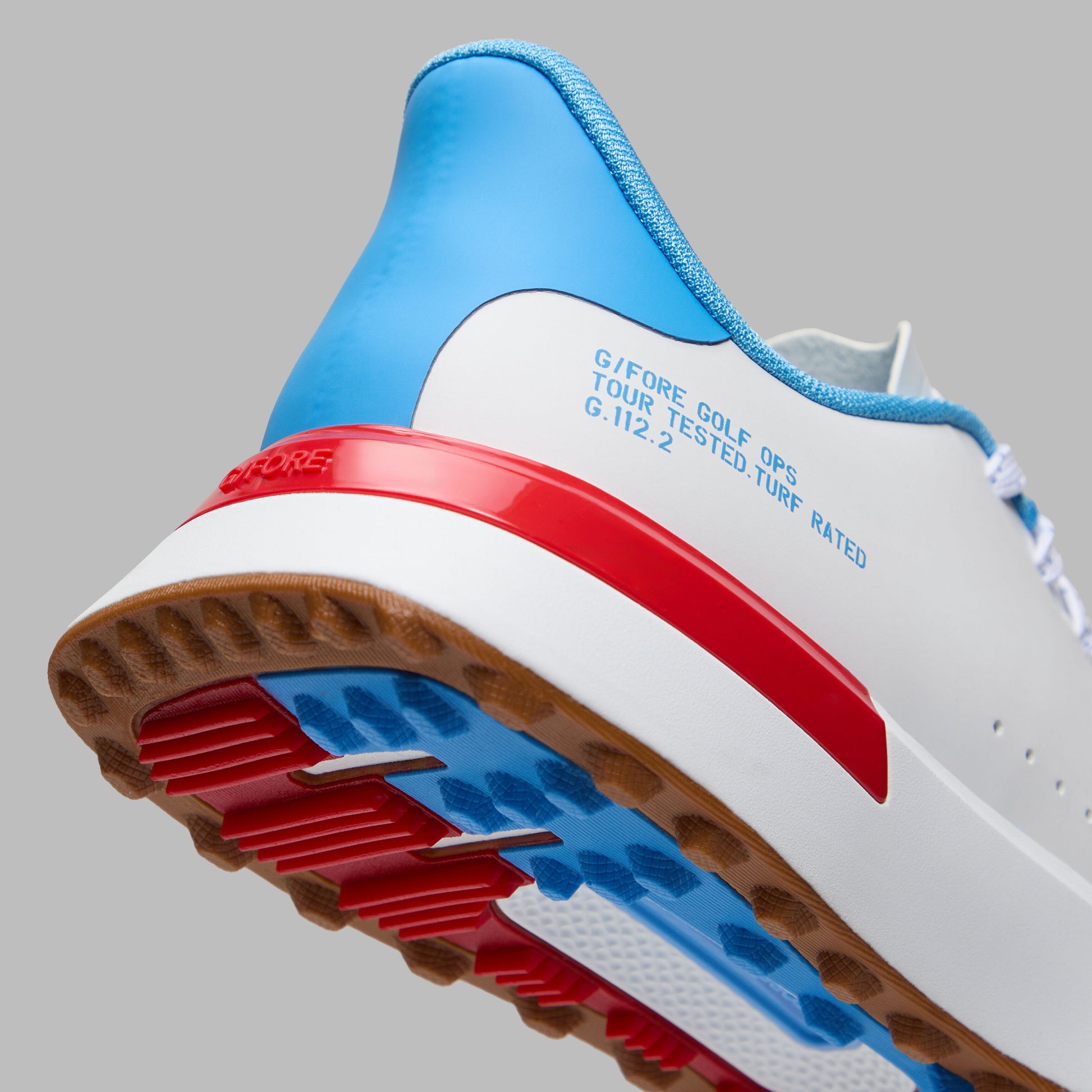 LTD RELEASE G.112 CIRCLE G GOLF SHOE | G/FORE