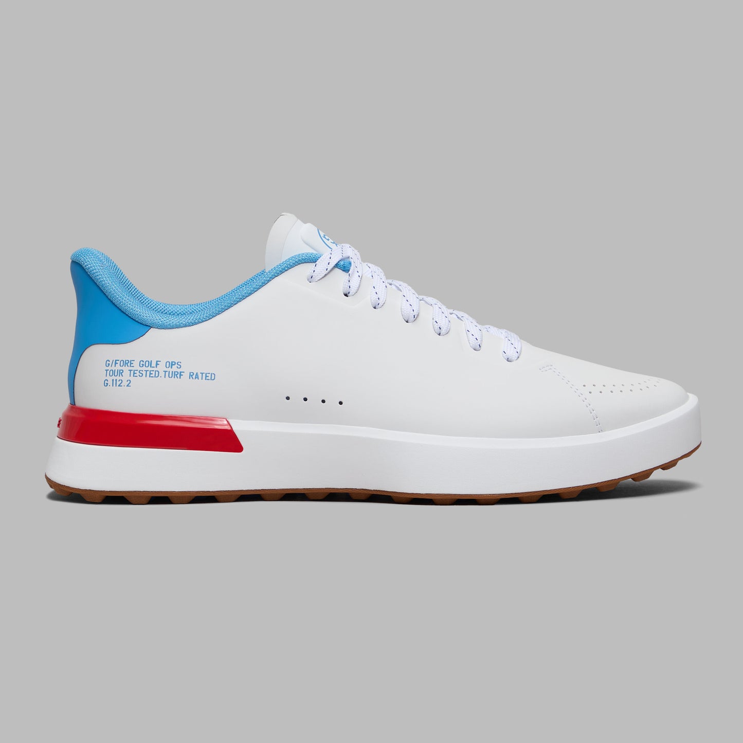LTD RELEASE G.112 CIRCLE G GOLF SHOE | G/FORE