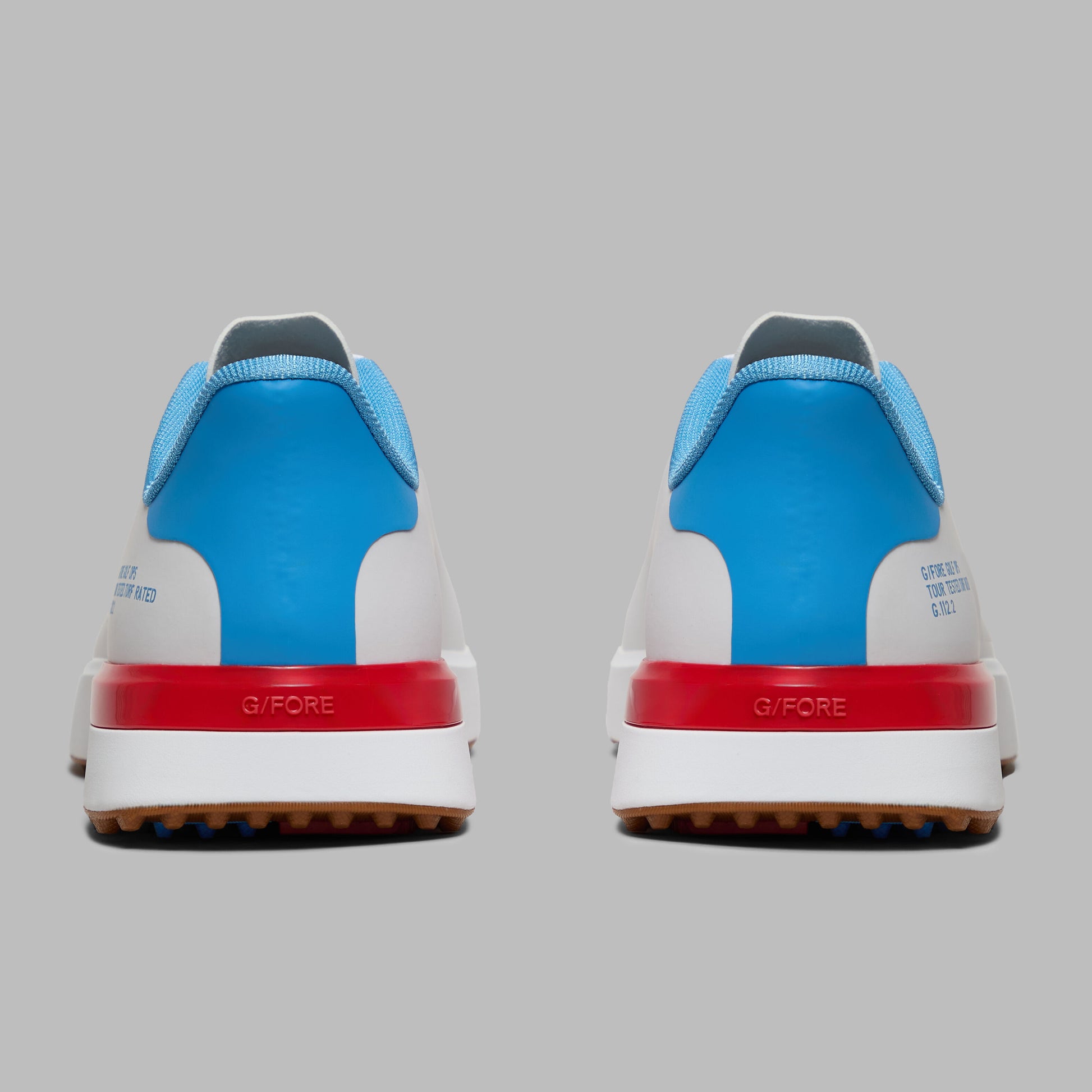 LTD RELEASE G.112 CIRCLE G GOLF SHOE | G/FORE