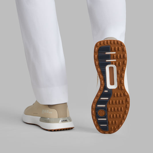 G.112 SUEDE GOLF SHOE | G/FORE On sale