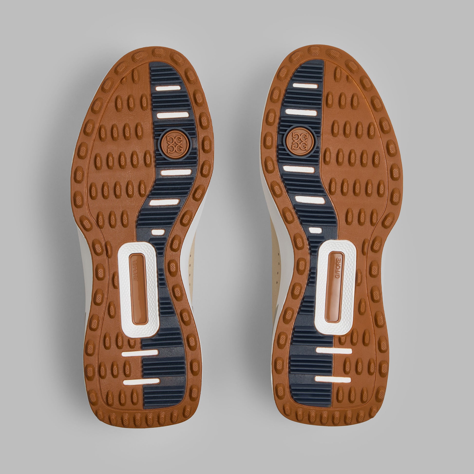 G.112 SUEDE GOLF SHOE | G/FORE On sale
