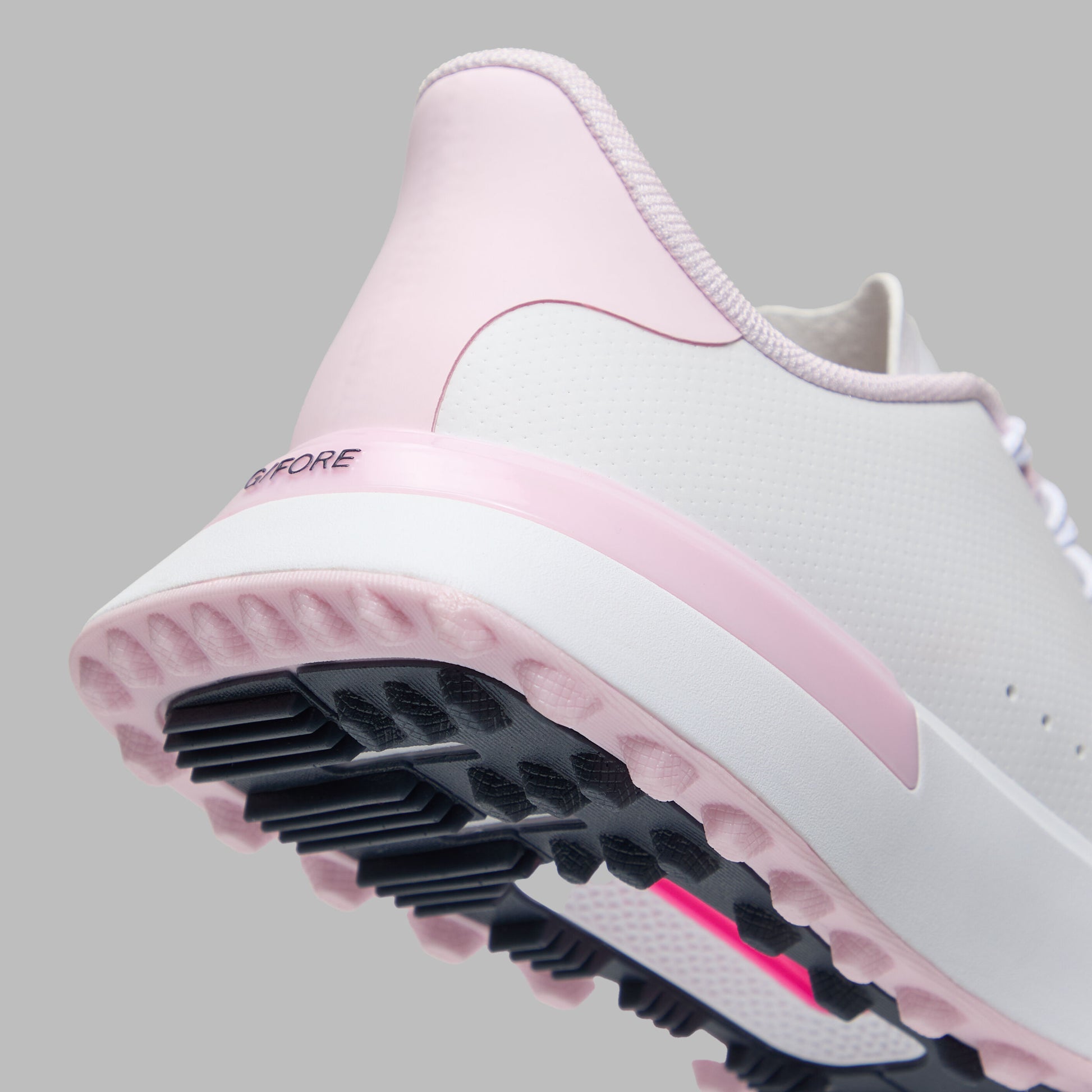 LTD RELEASE G.112 PERFORATED KILTIE GOLF SHOE | G/FORE sale