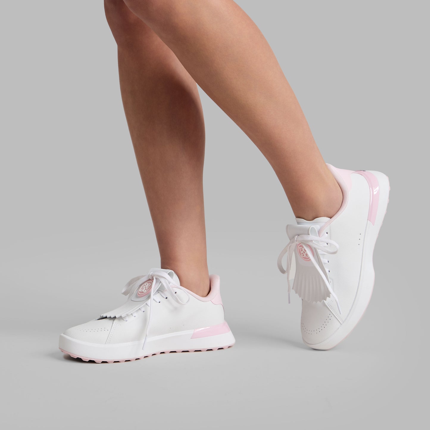 LTD RELEASE G.112 PERFORATED KILTIE GOLF SHOE | G/FORE sale