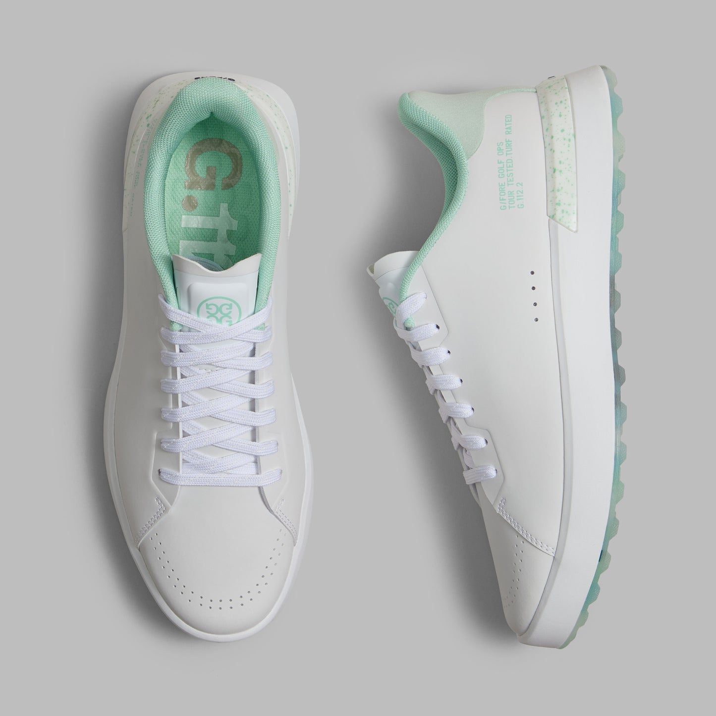 LTD RELEASE G.112 GOLF SHOE | G/FORE For Sale