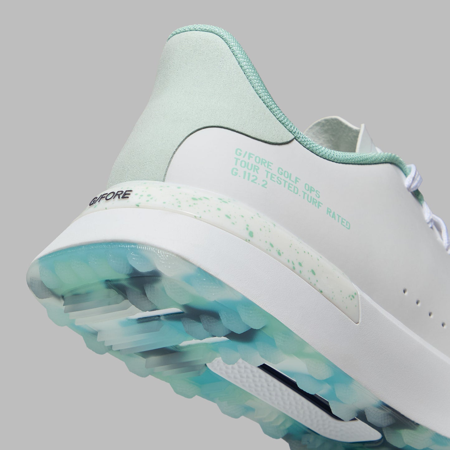 LTD RELEASE G.112 GOLF SHOE | G/FORE For Sale