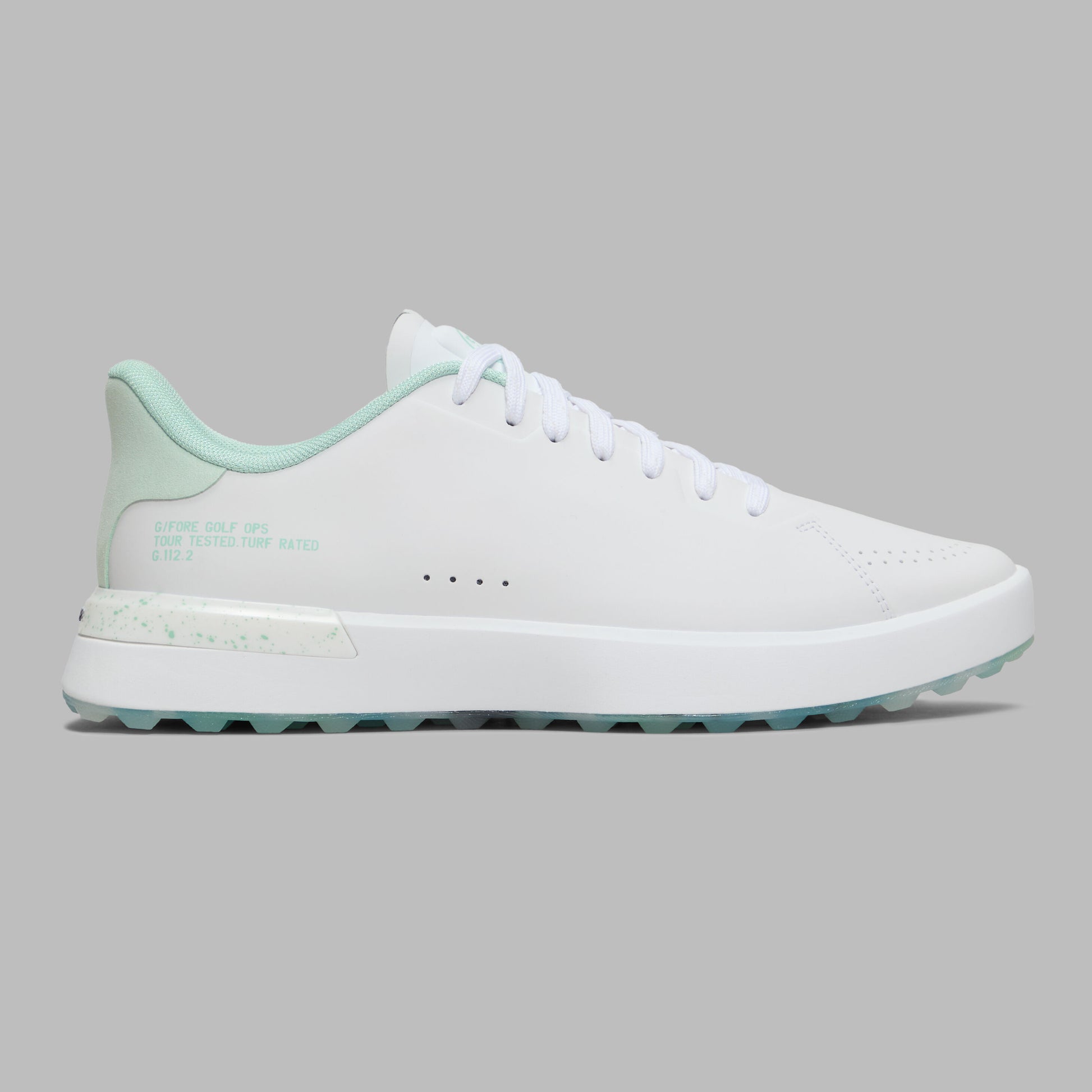 LTD RELEASE G.112 GOLF SHOE | G/FORE For Sale