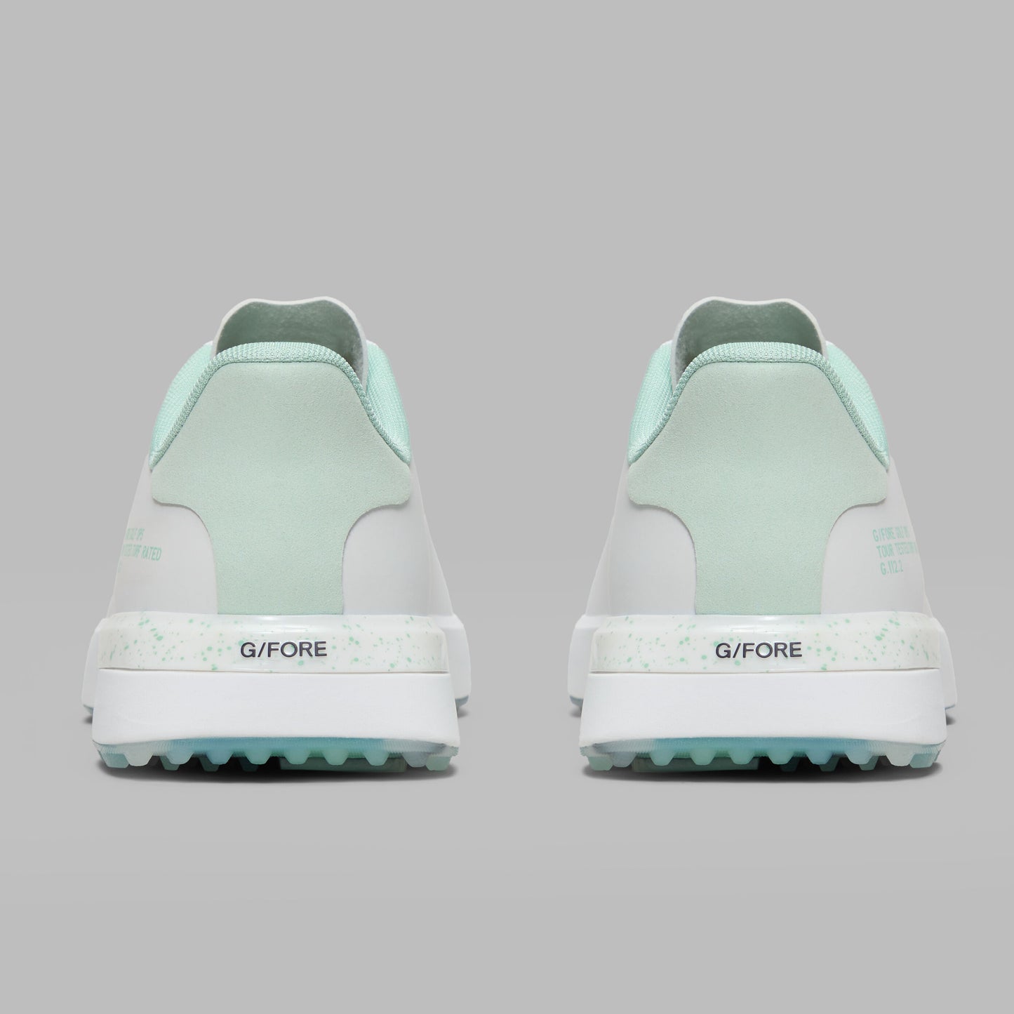 LTD RELEASE G.112 GOLF SHOE | G/FORE For Sale