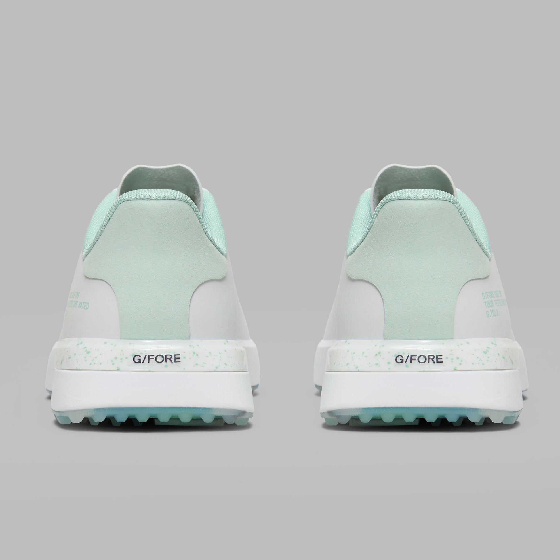 LTD RELEASE G.112 GOLF SHOE | G/FORE For Sale