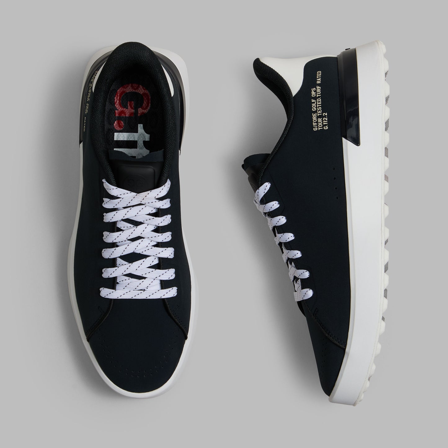 G.112 NYLON GOLF SHOE | G/FORE Discount