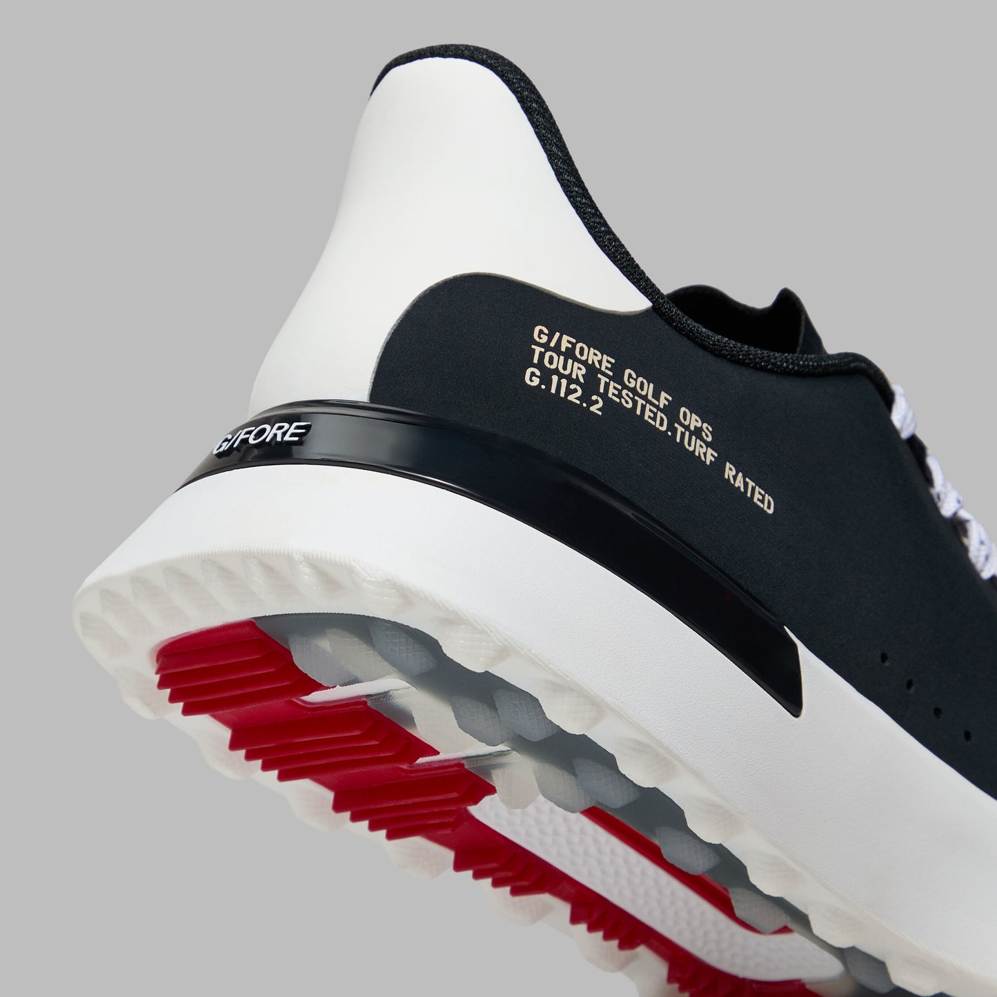 G.112 NYLON GOLF SHOE | G/FORE Discount