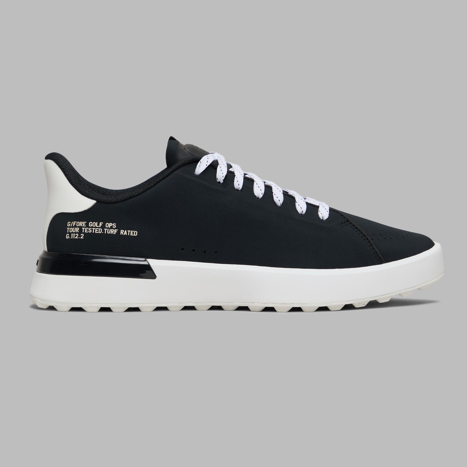 G.112 NYLON GOLF SHOE | G/FORE Discount