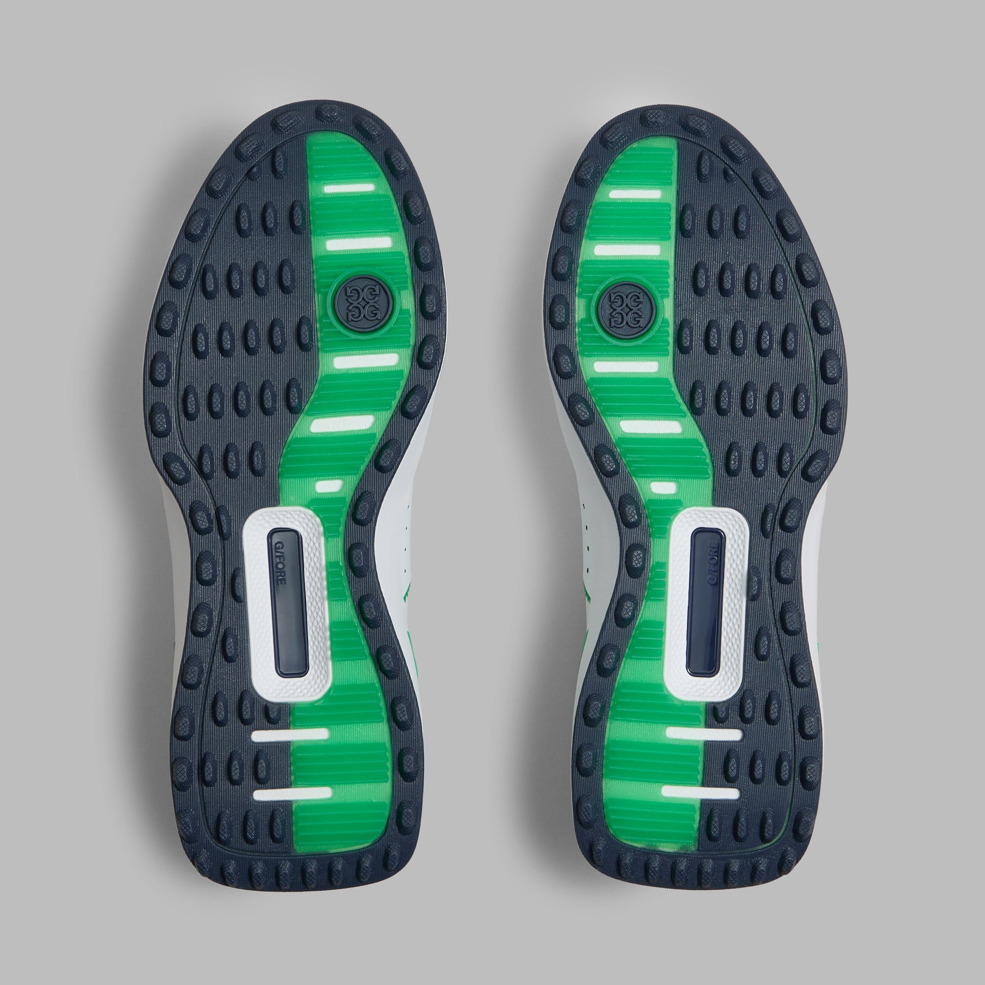 LTD RELEASE G.112 SADDLE STRIPE KILTIE GOLF SHOE | G/FORE Outlet