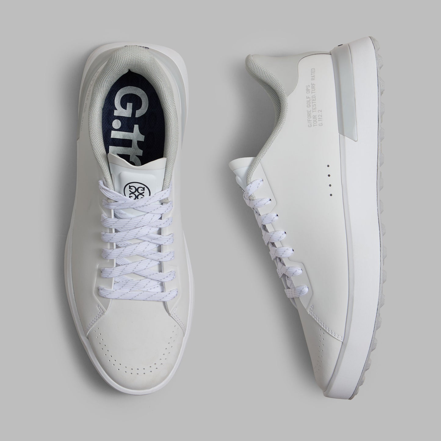 G.112 GOLF SHOE | G/FORE US