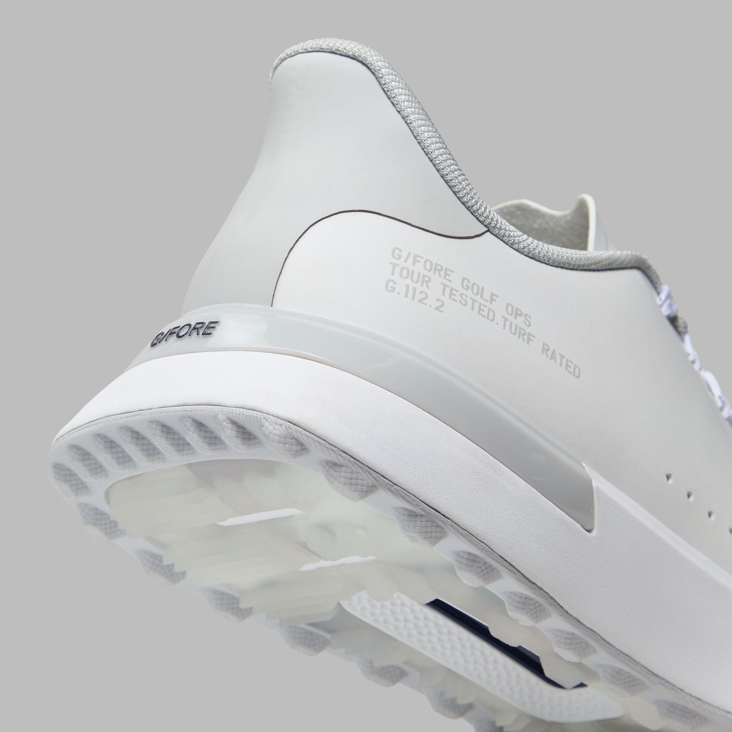 G.112 GOLF SHOE | G/FORE US