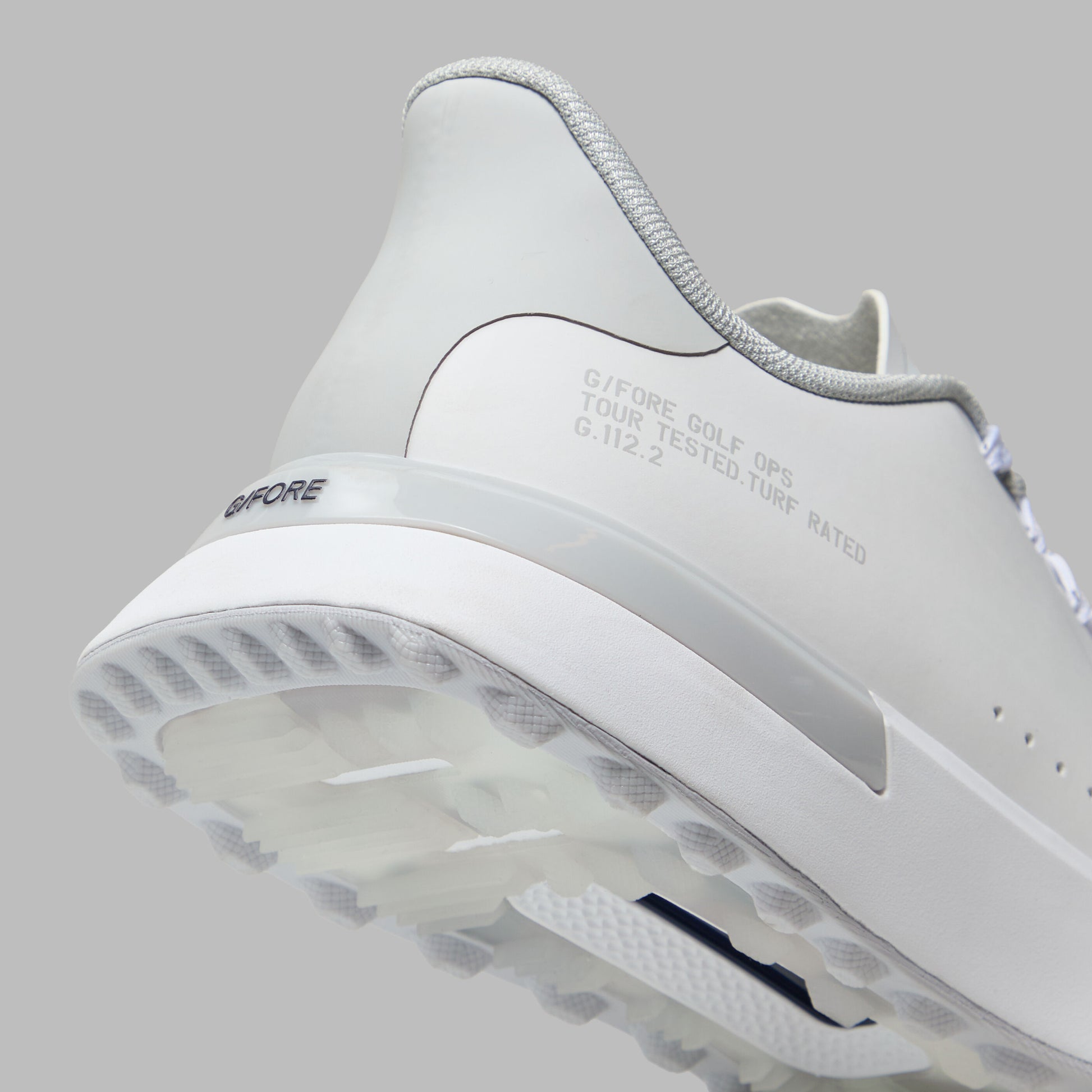 G.112 GOLF SHOE | G/FORE US