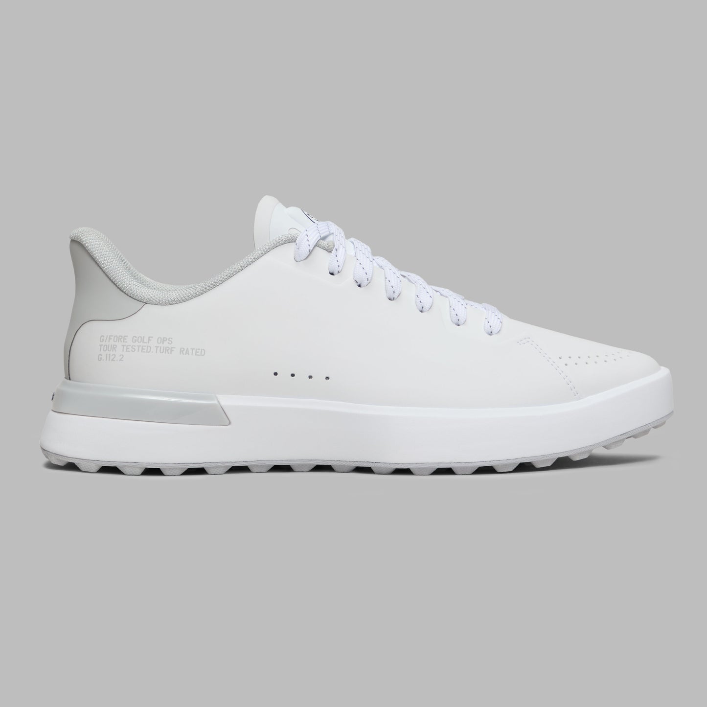 G.112 GOLF SHOE | G/FORE US