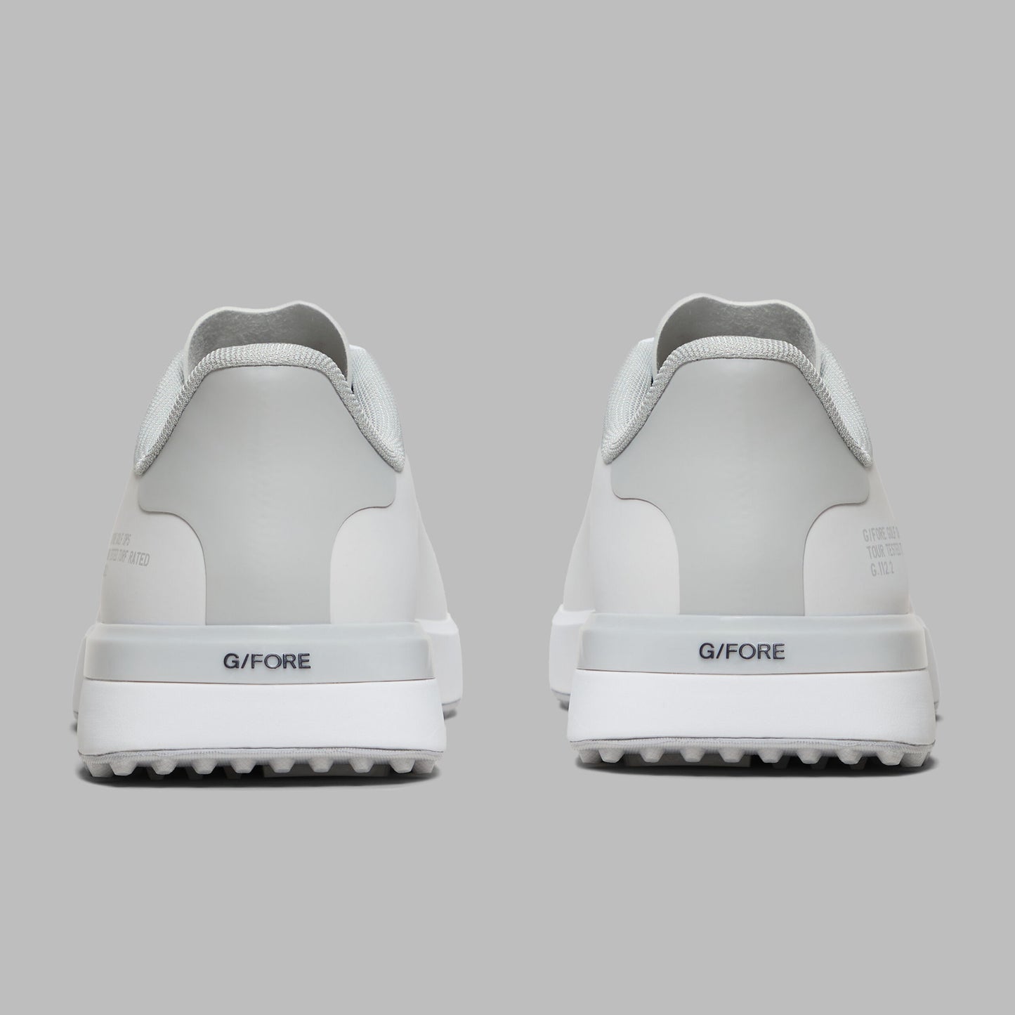 G.112 GOLF SHOE | G/FORE US