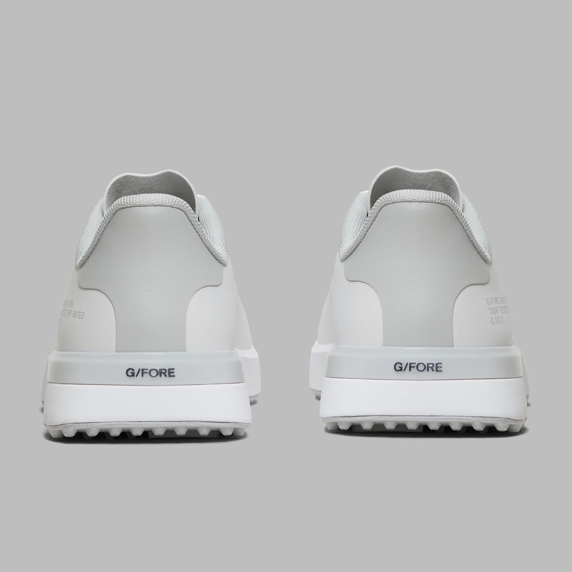 G.112 GOLF SHOE | G/FORE US