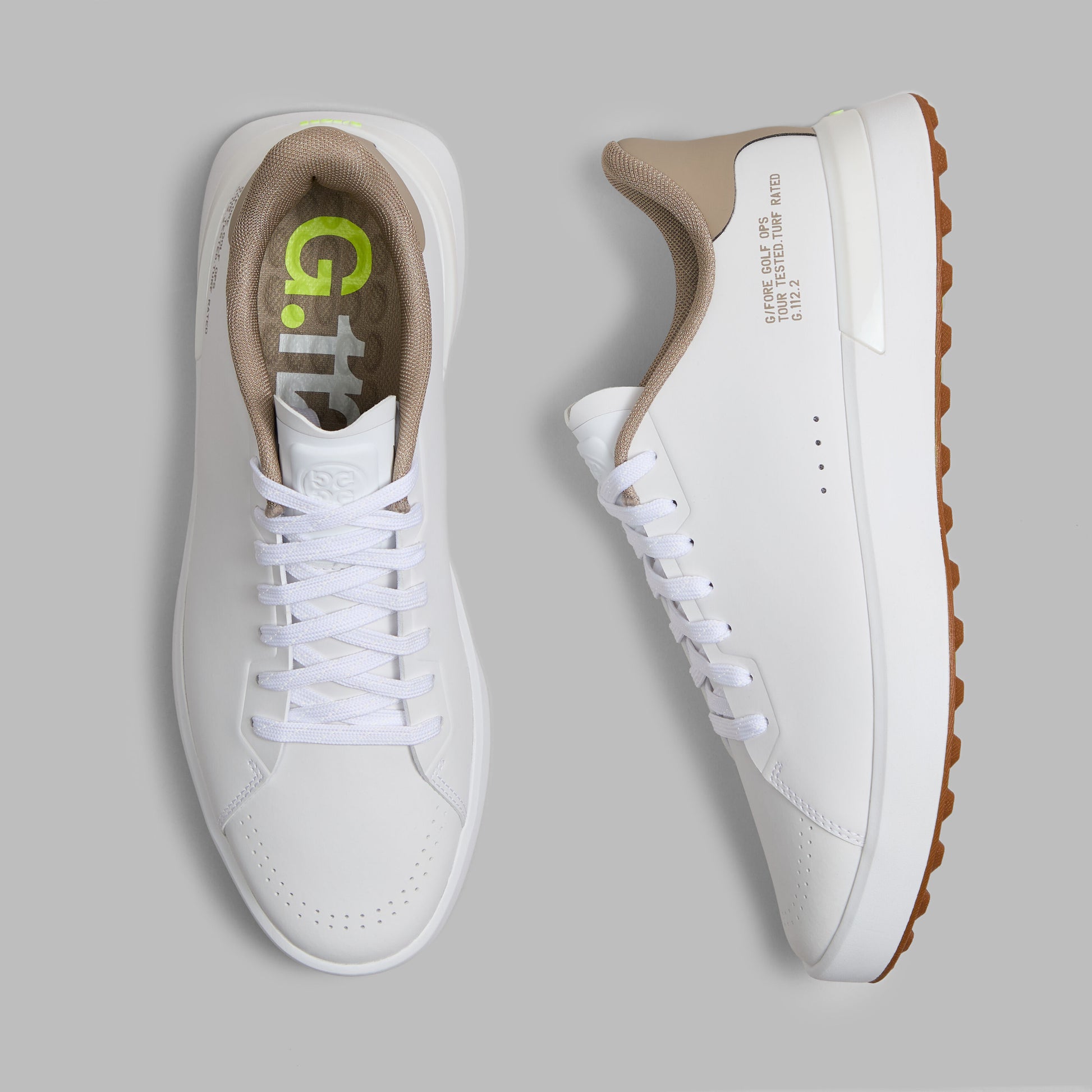 G.112 GOLF SHOE | G/FORE Near me