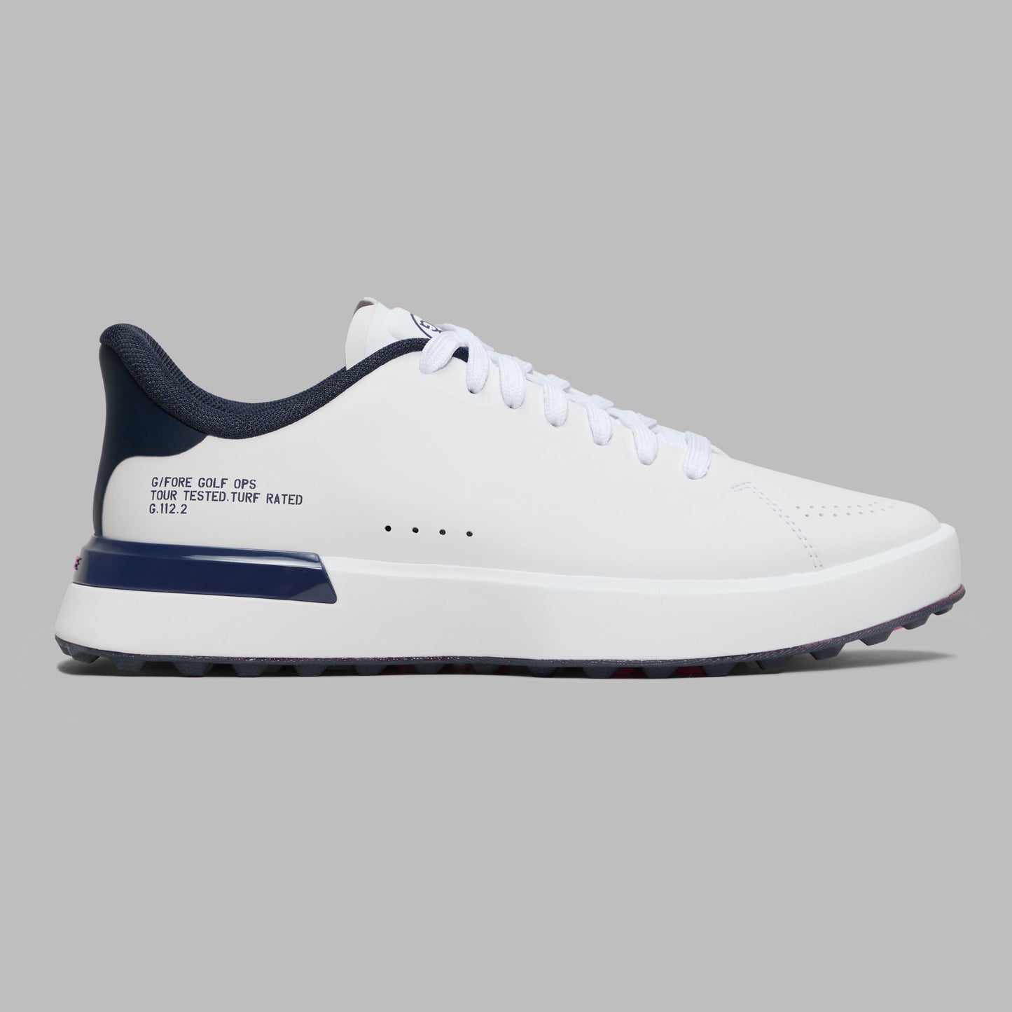 G.112 KILTIE GOLF SHOE | G/FORE New