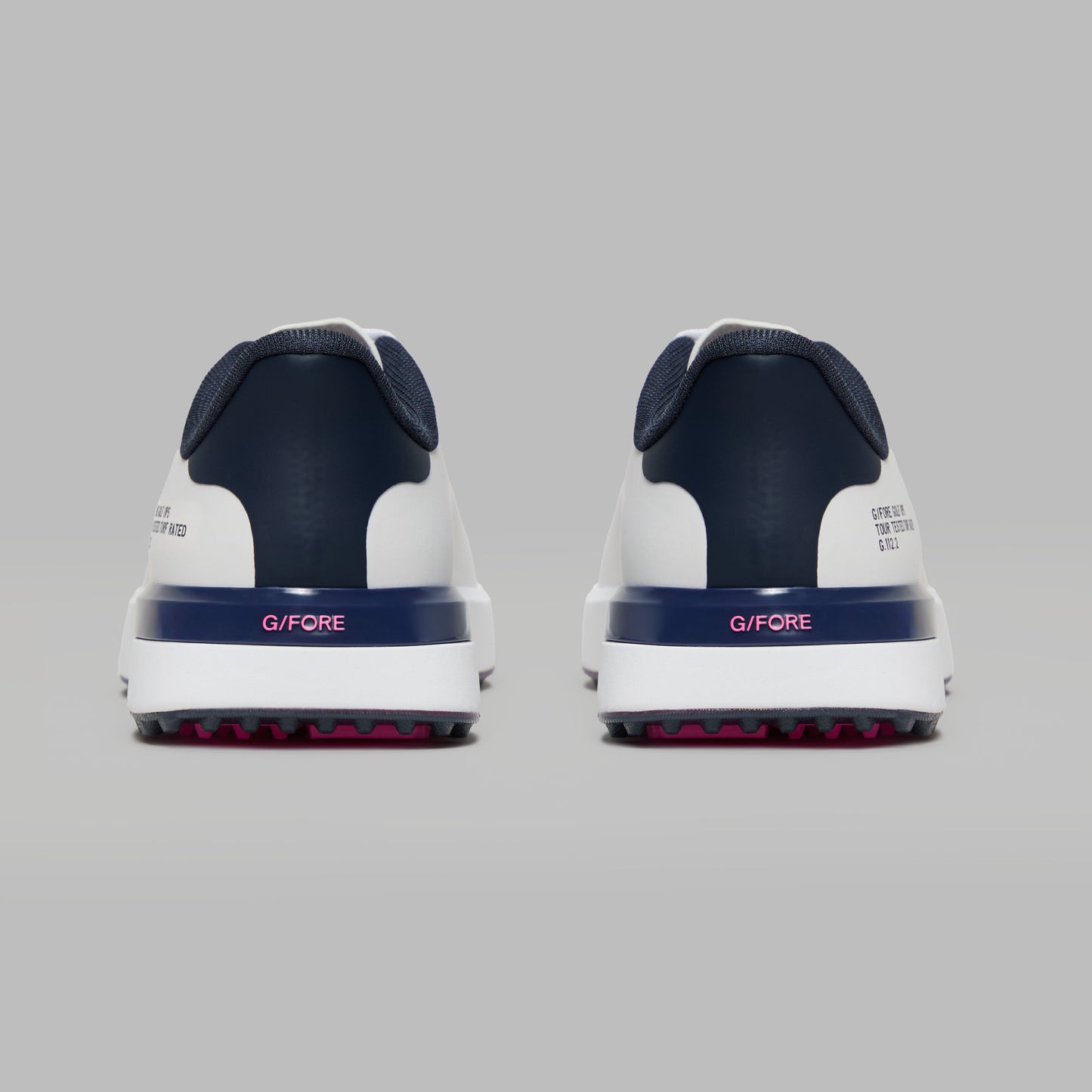 G.112 KILTIE GOLF SHOE | G/FORE New