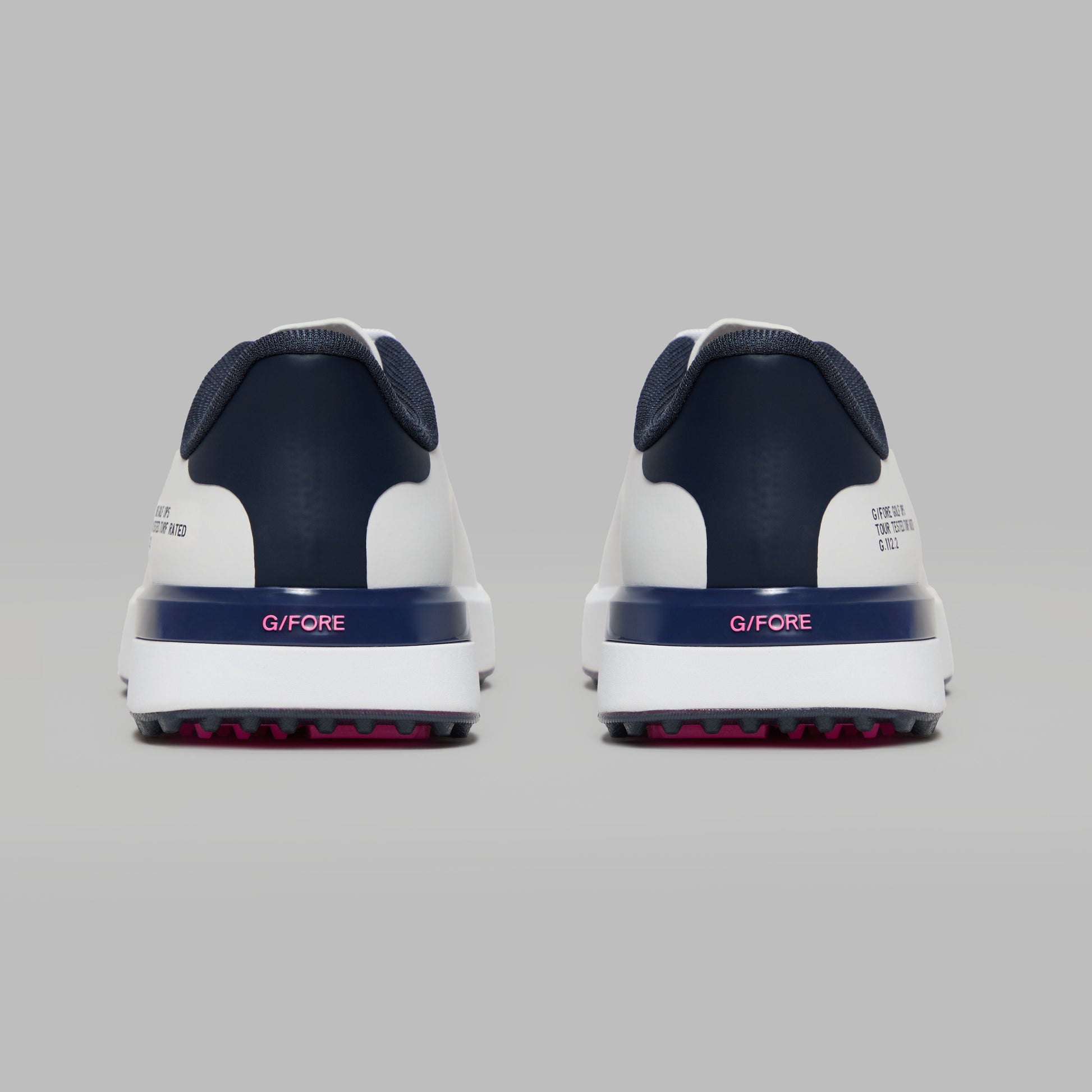 G.112 KILTIE GOLF SHOE | G/FORE New