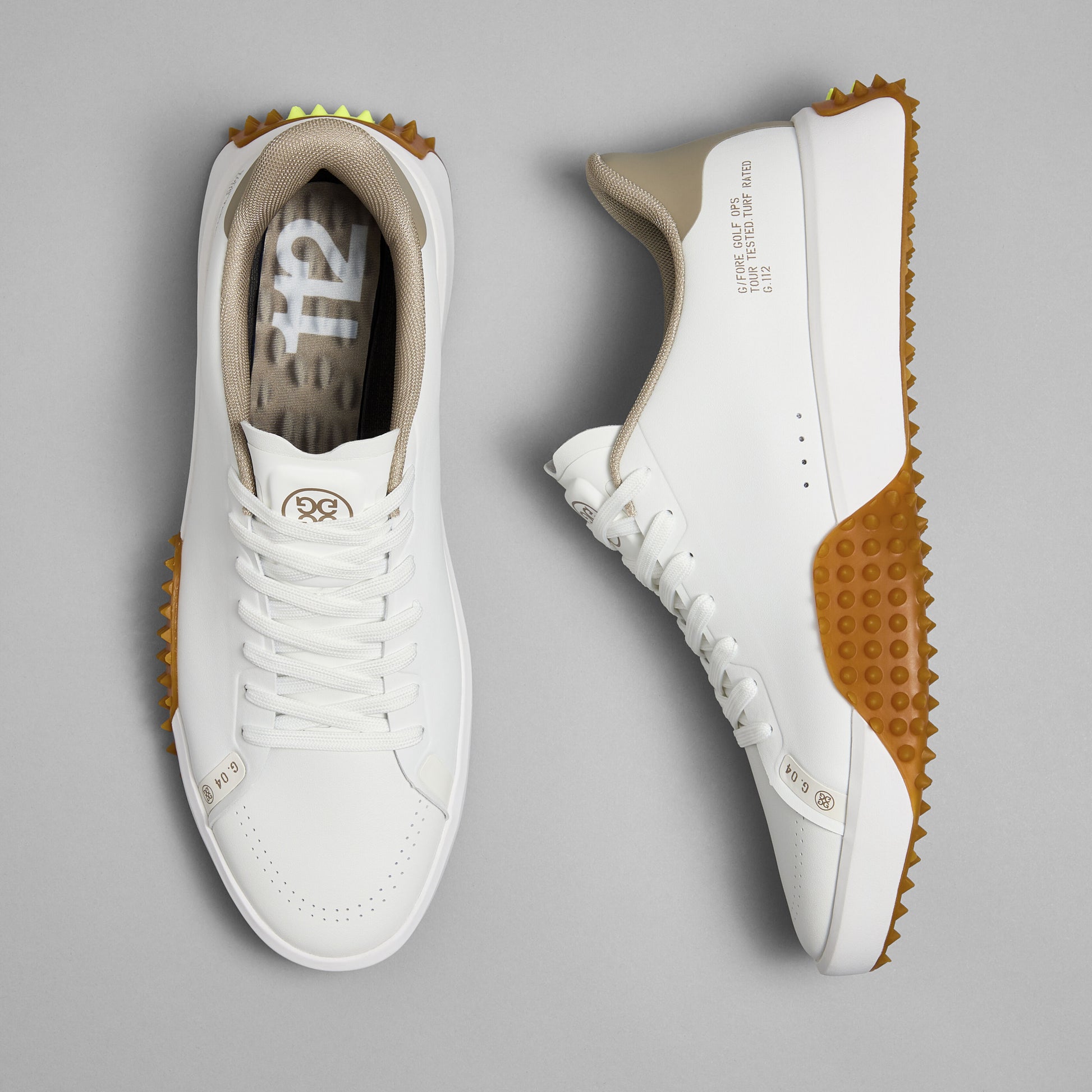 G.112 GOLF SHOE | G/FORE