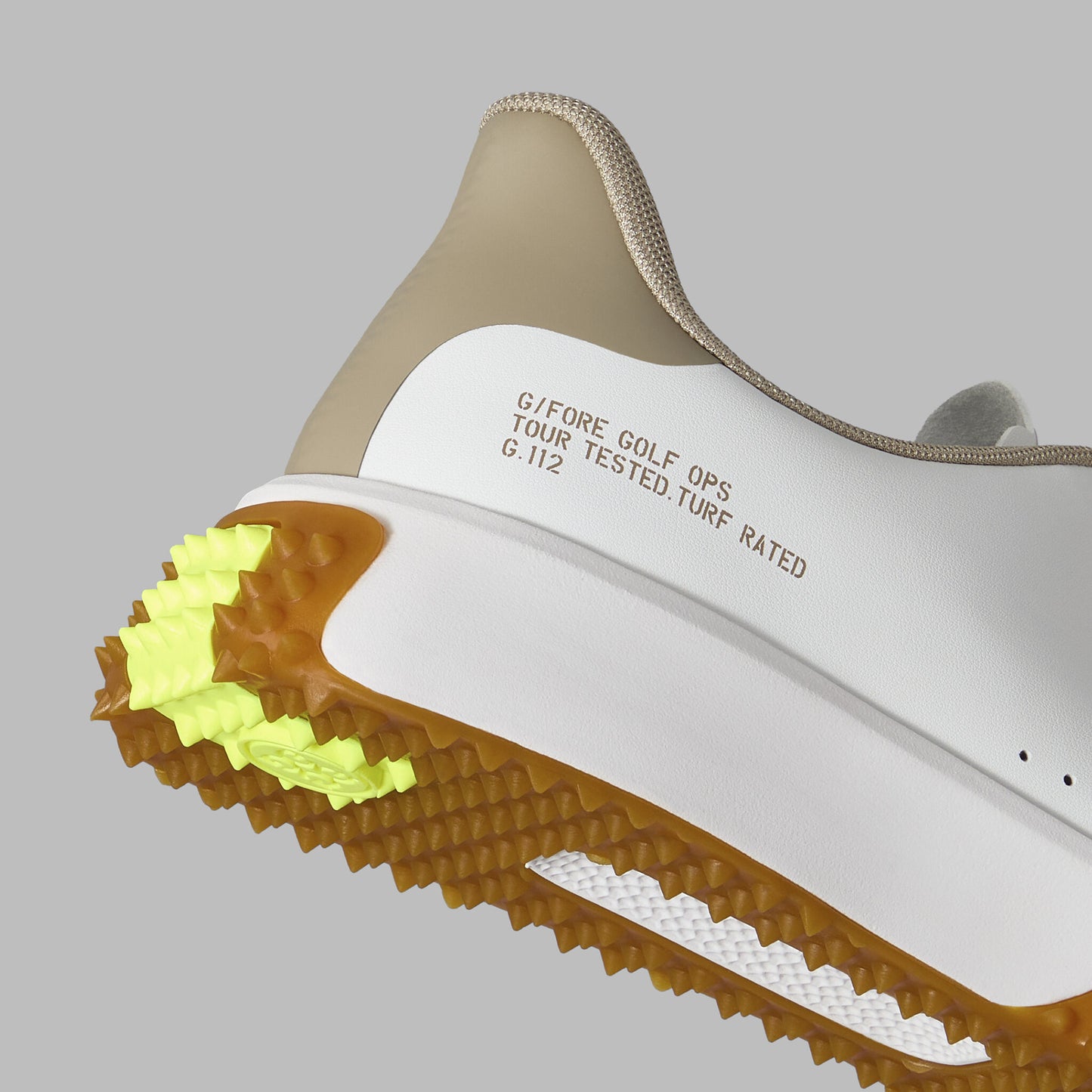 G.112 GOLF SHOE | G/FORE