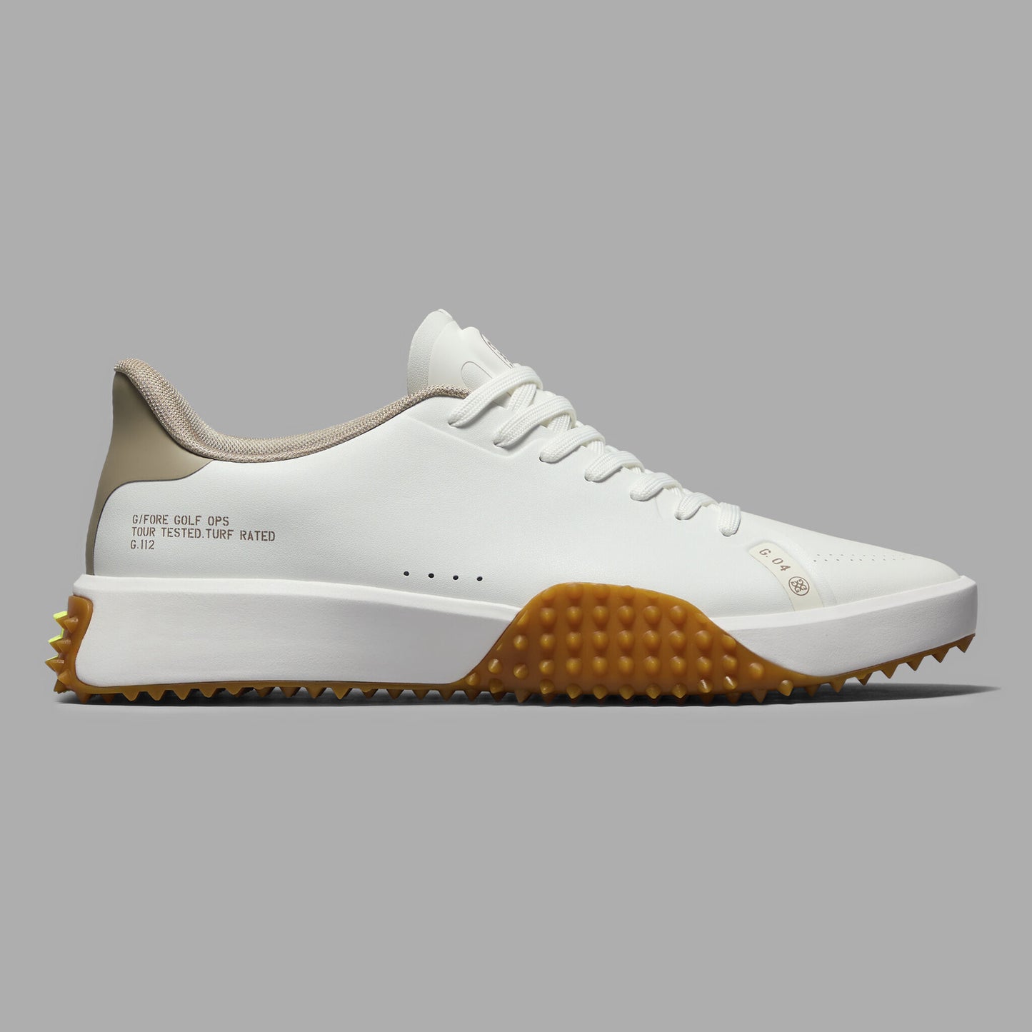 G.112 GOLF SHOE | G/FORE