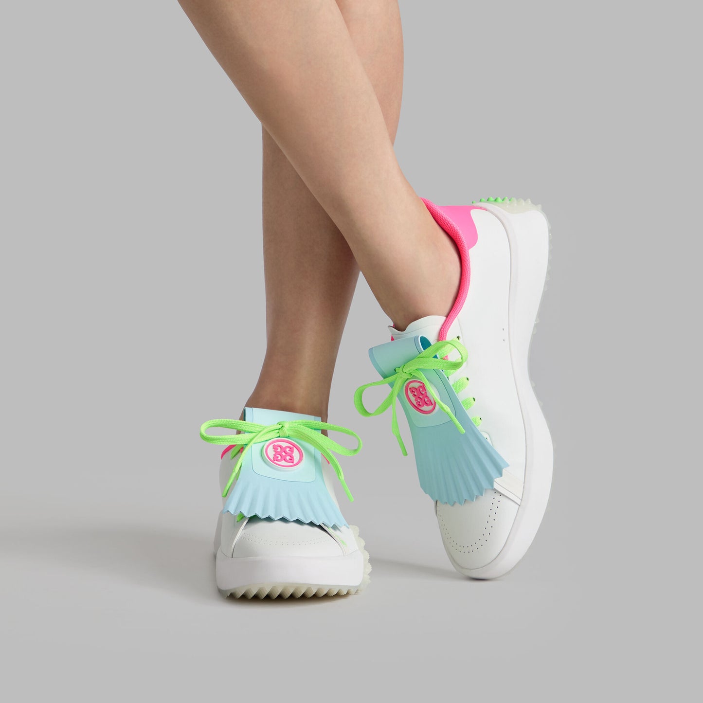 G.112 KILTIE GOLF SHOE | G/FORE On sale