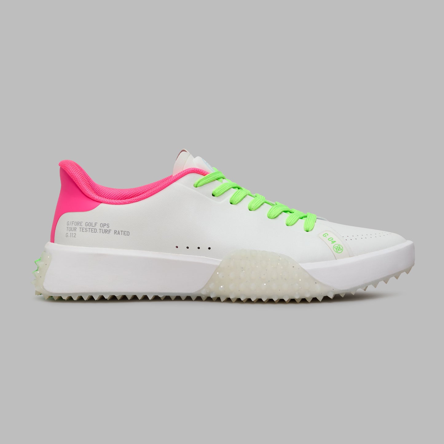 G.112 KILTIE GOLF SHOE | G/FORE On sale