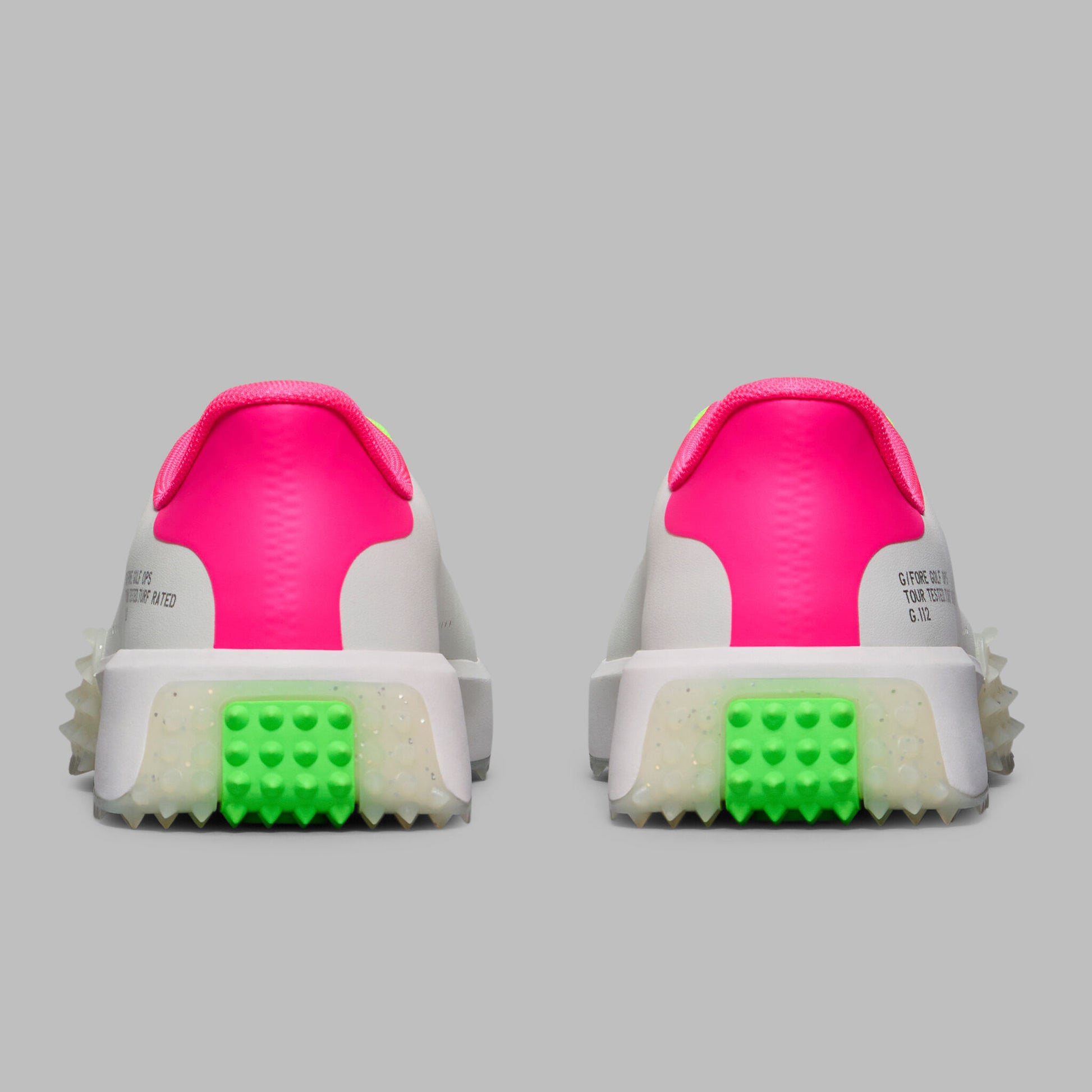 G.112 KILTIE GOLF SHOE | G/FORE On sale