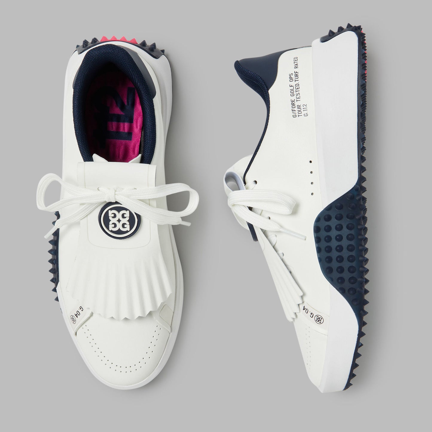 G.112 KILTIE GOLF SHOE | G/FORE sale