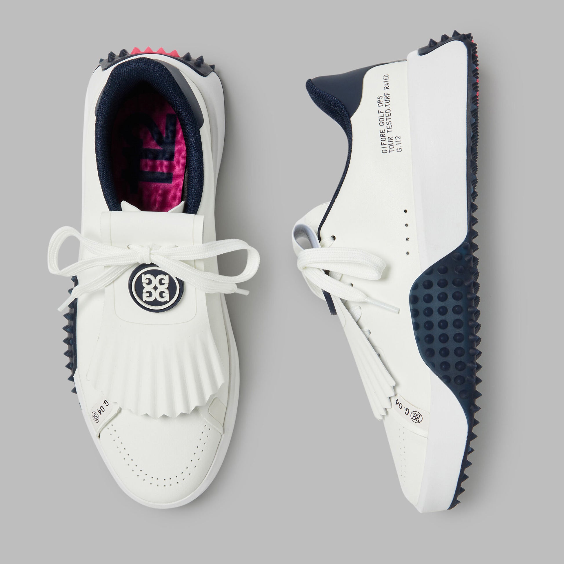 G.112 KILTIE GOLF SHOE | G/FORE sale