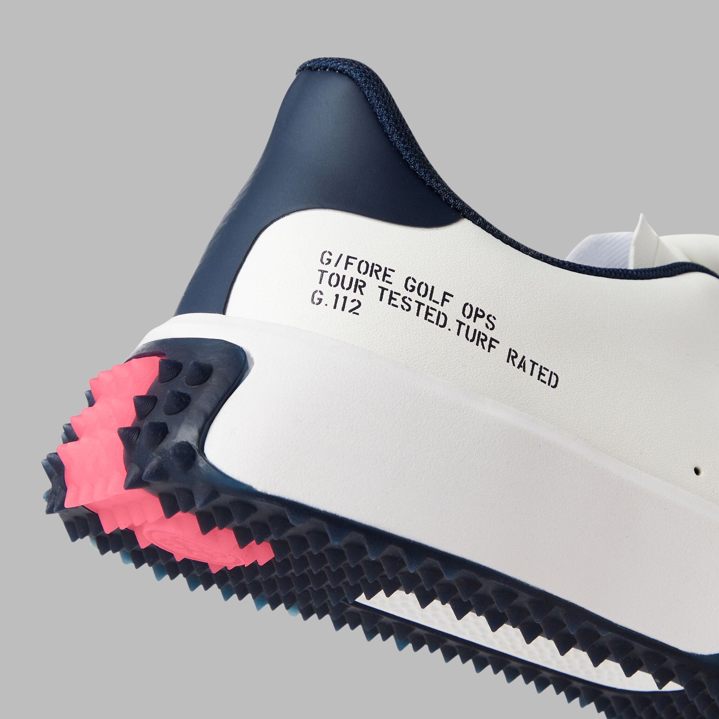 G.112 KILTIE GOLF SHOE | G/FORE sale