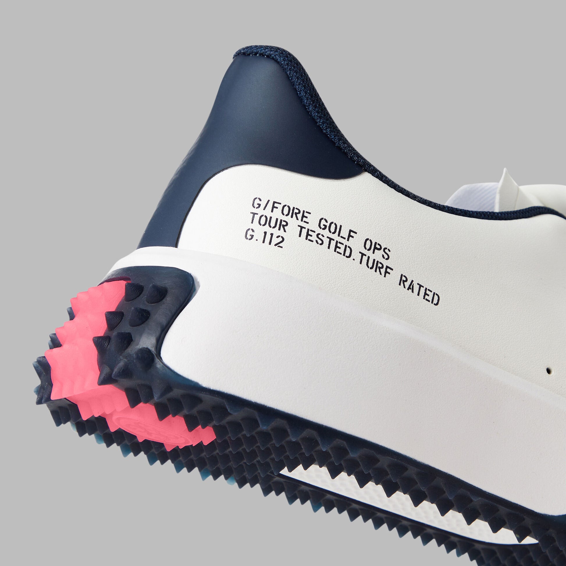 G.112 KILTIE GOLF SHOE | G/FORE sale