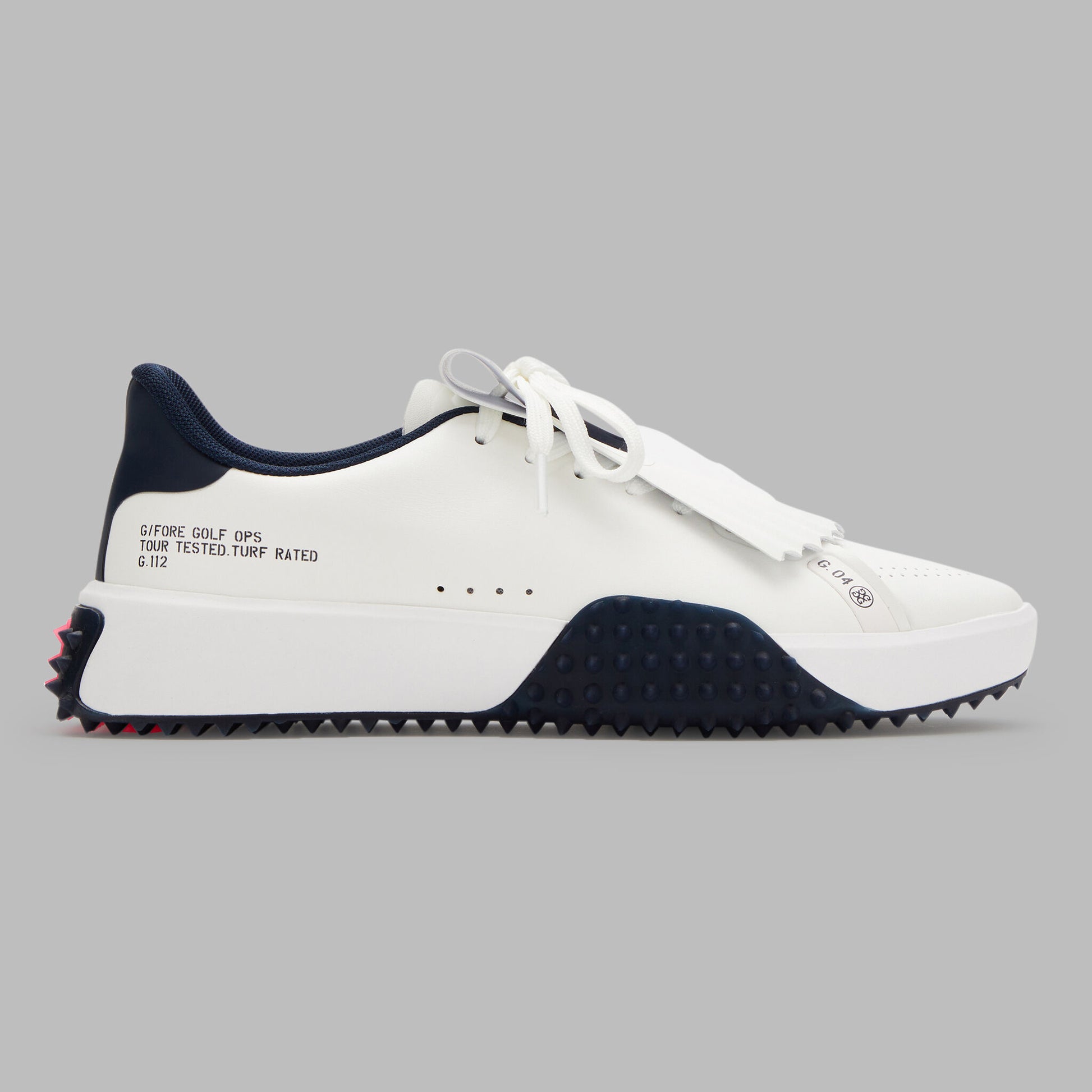 G.112 KILTIE GOLF SHOE | G/FORE sale