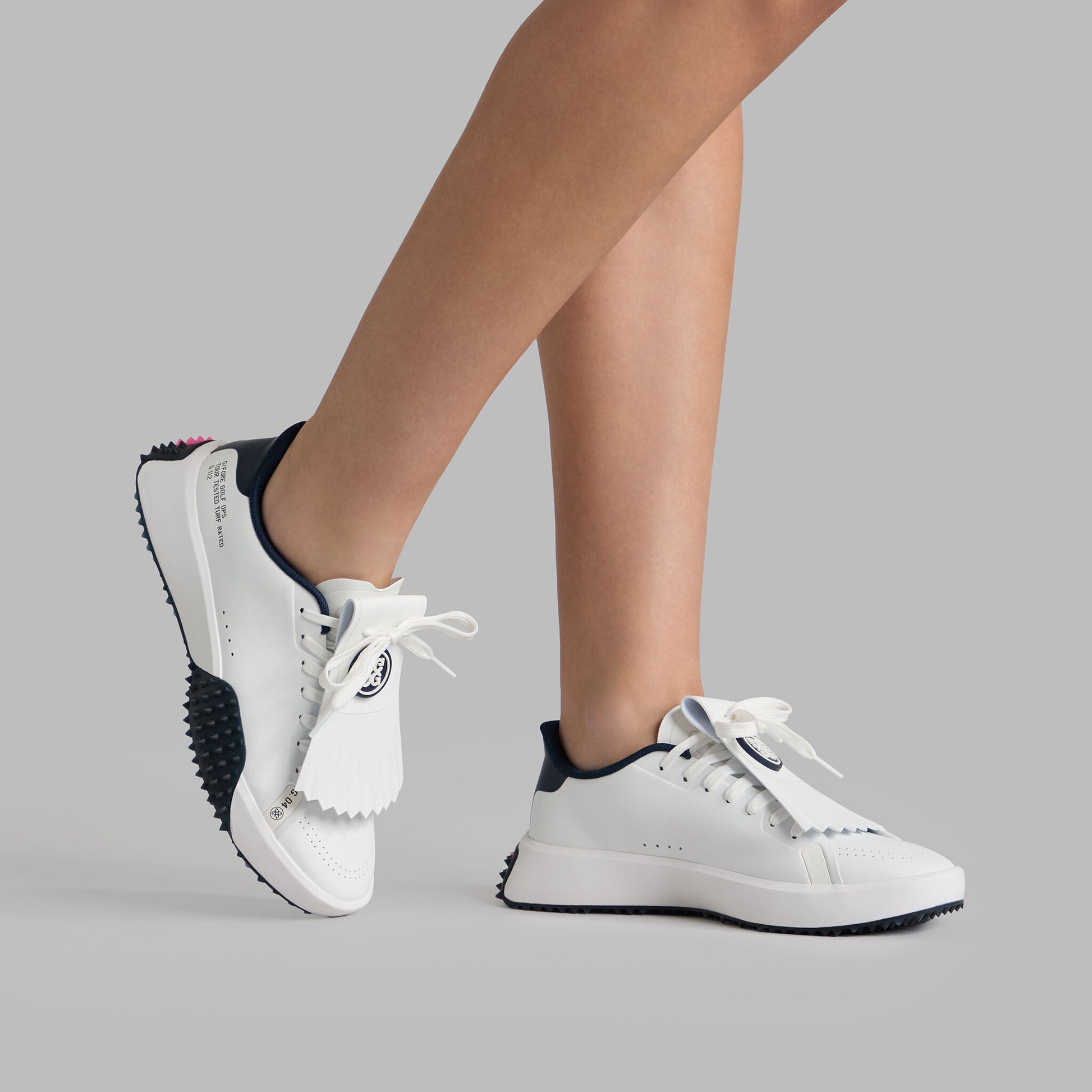 G.112 KILTIE GOLF SHOE | G/FORE sale
