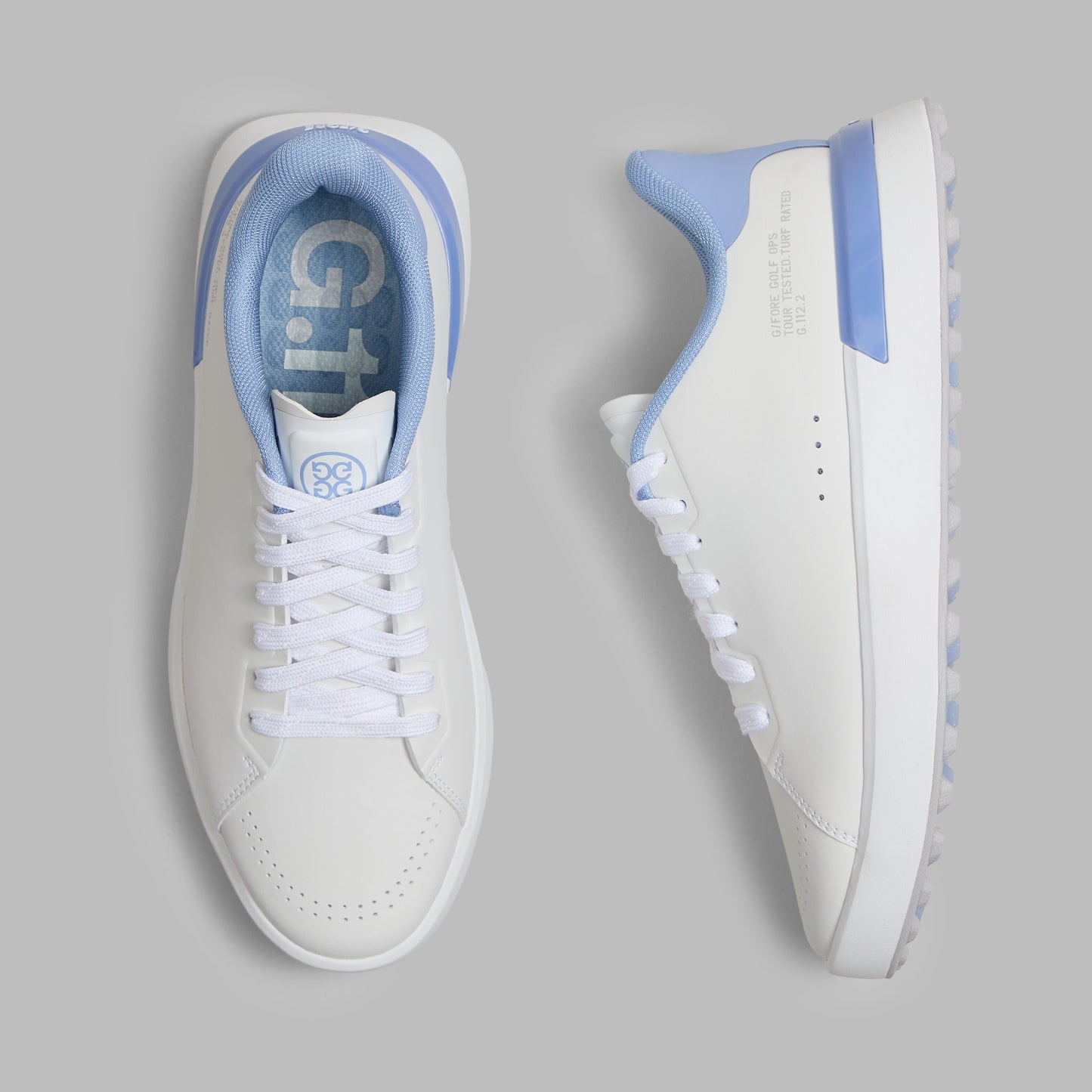 G.112 KILTIE GOLF SHOE | G/FORE For Sale