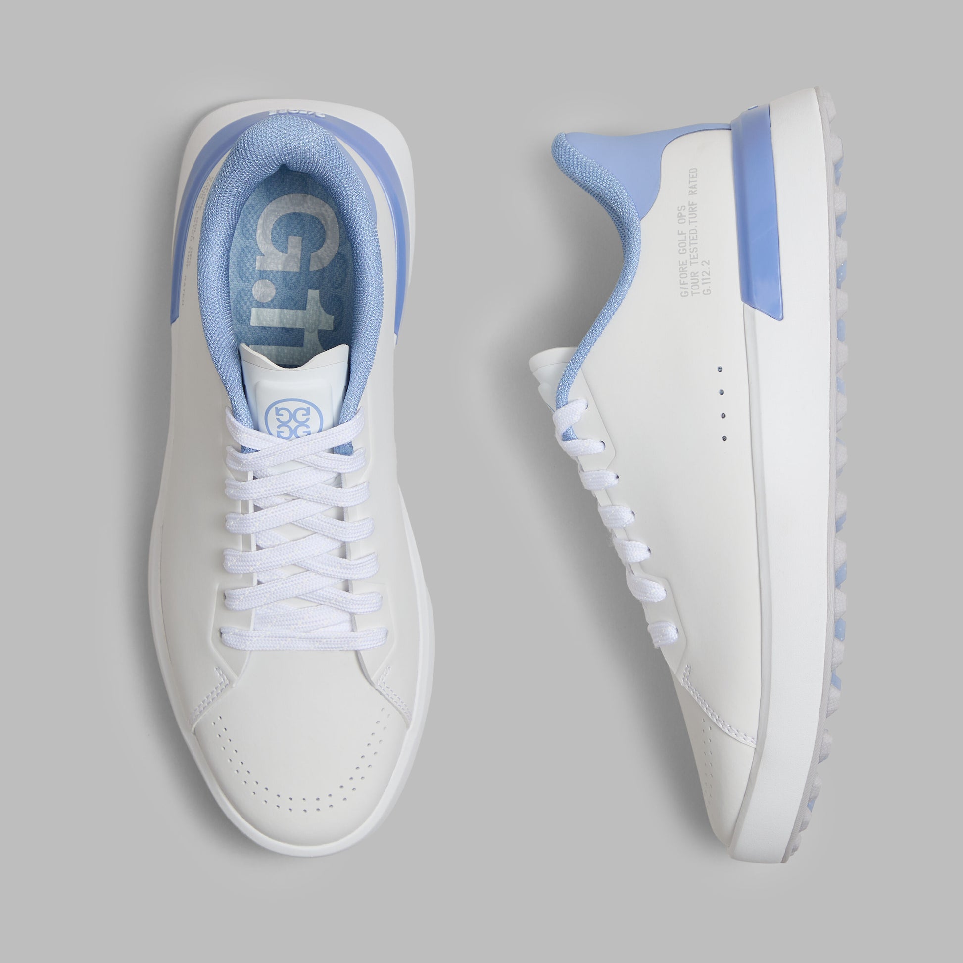 G.112 KILTIE GOLF SHOE | G/FORE For Sale