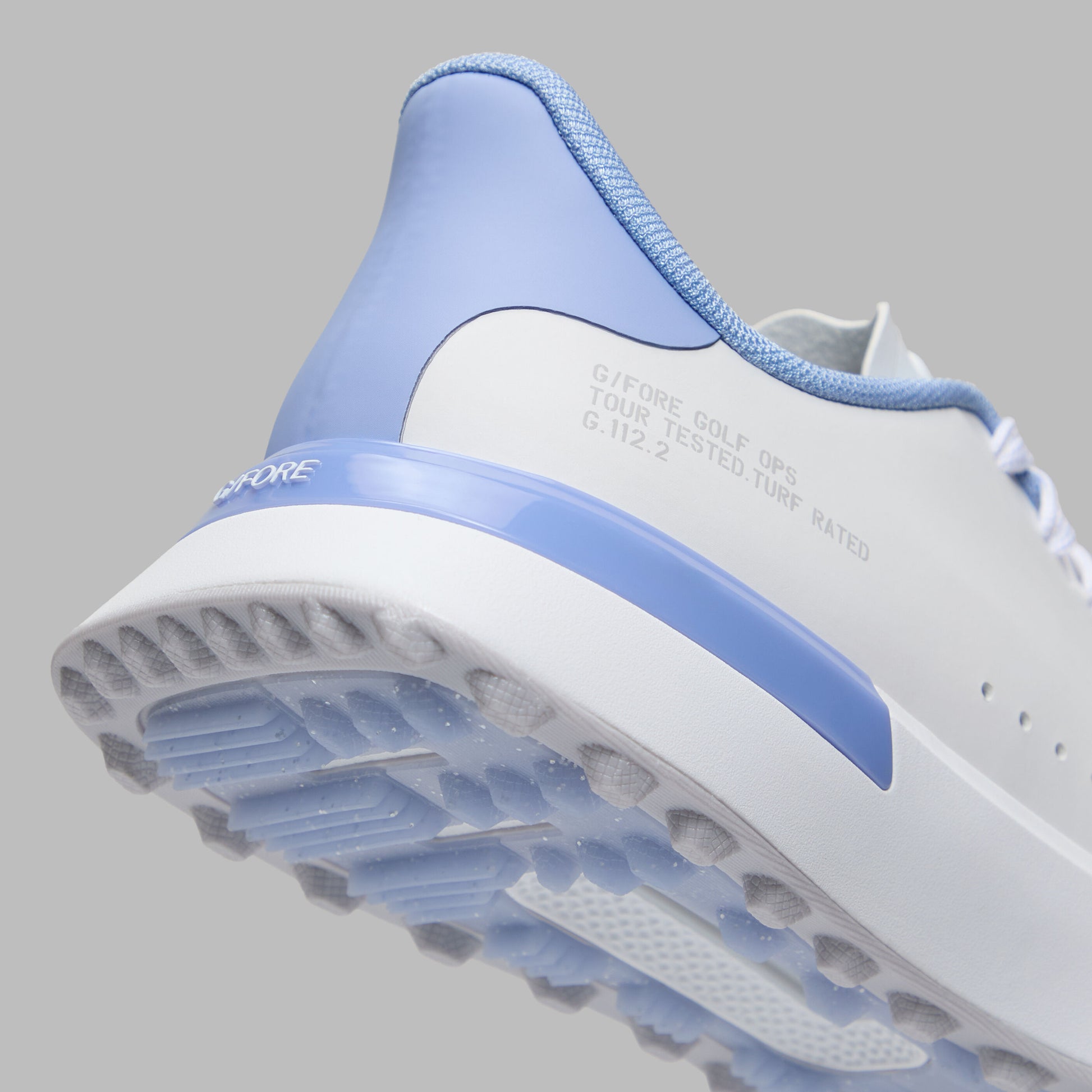 G.112 KILTIE GOLF SHOE | G/FORE For Sale