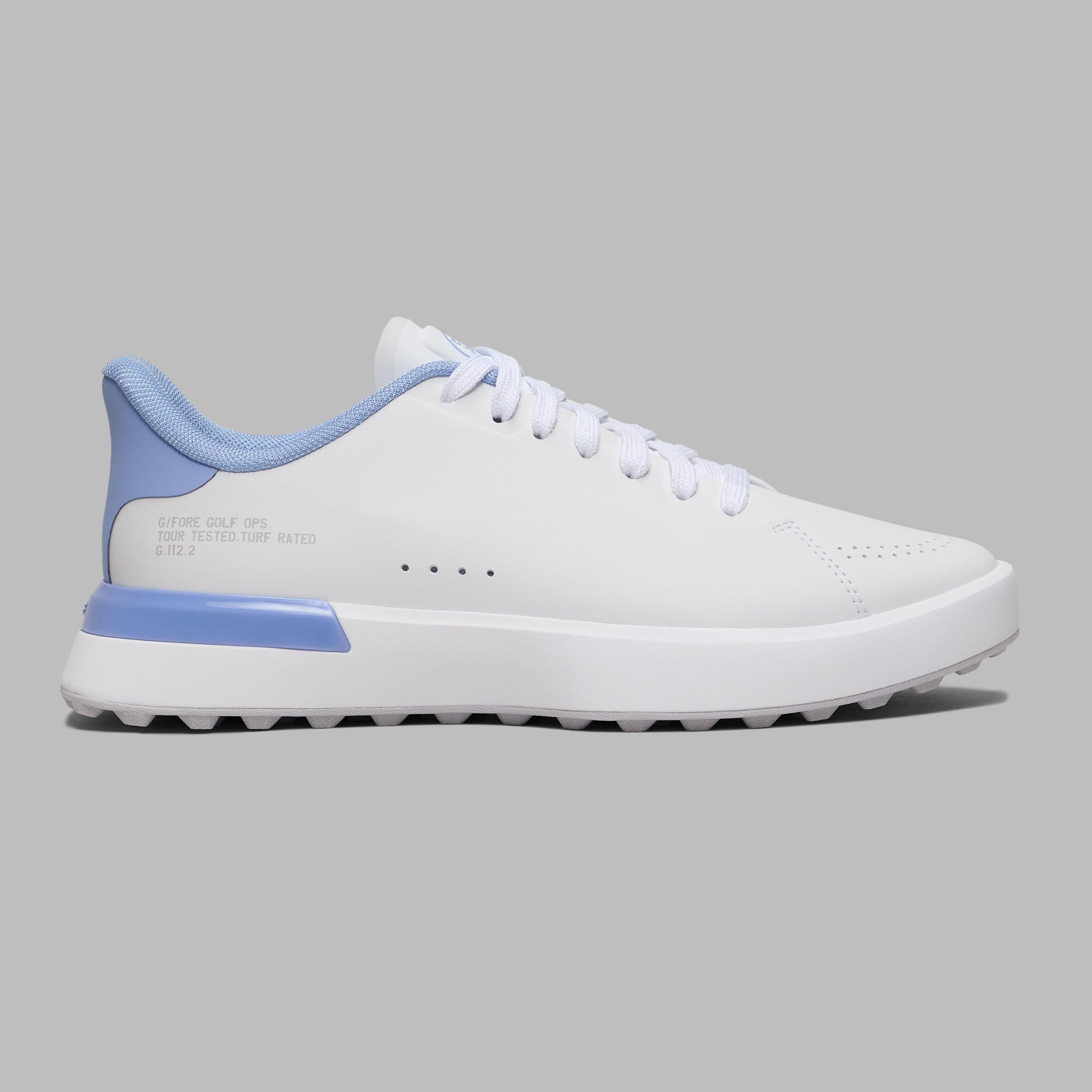 G.112 KILTIE GOLF SHOE | G/FORE For Sale