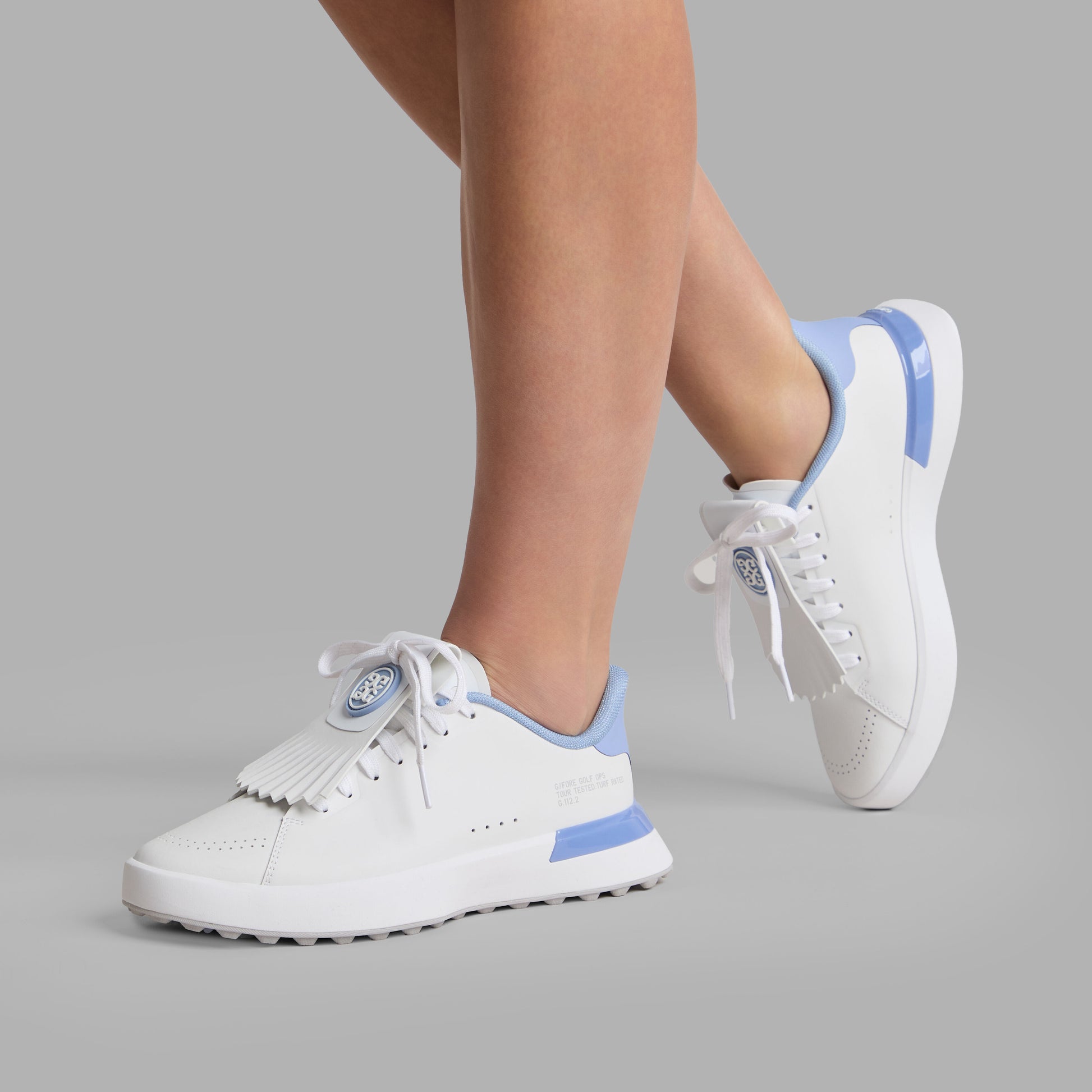 G.112 KILTIE GOLF SHOE | G/FORE For Sale